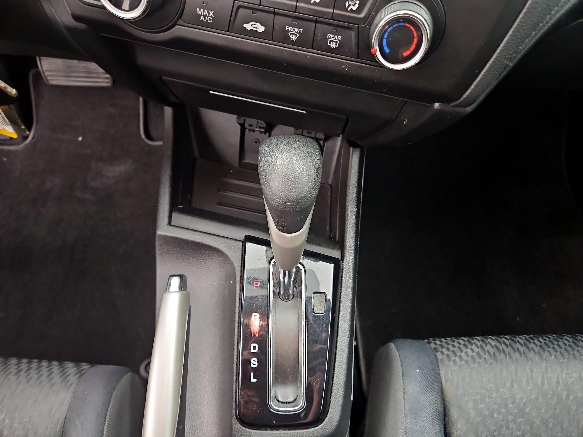 Thumbnail: 2014 Honda Civic - 17