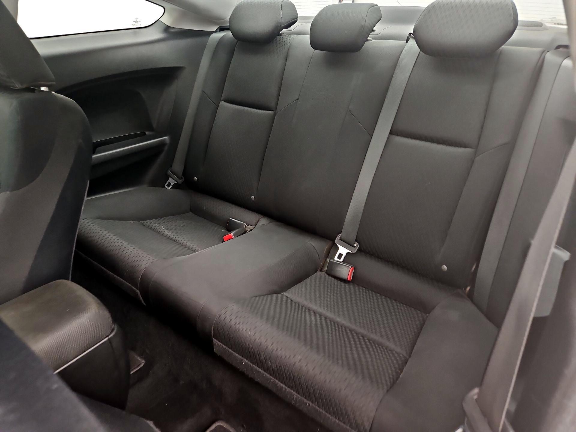 Thumbnail: 2014 Honda Civic - 19