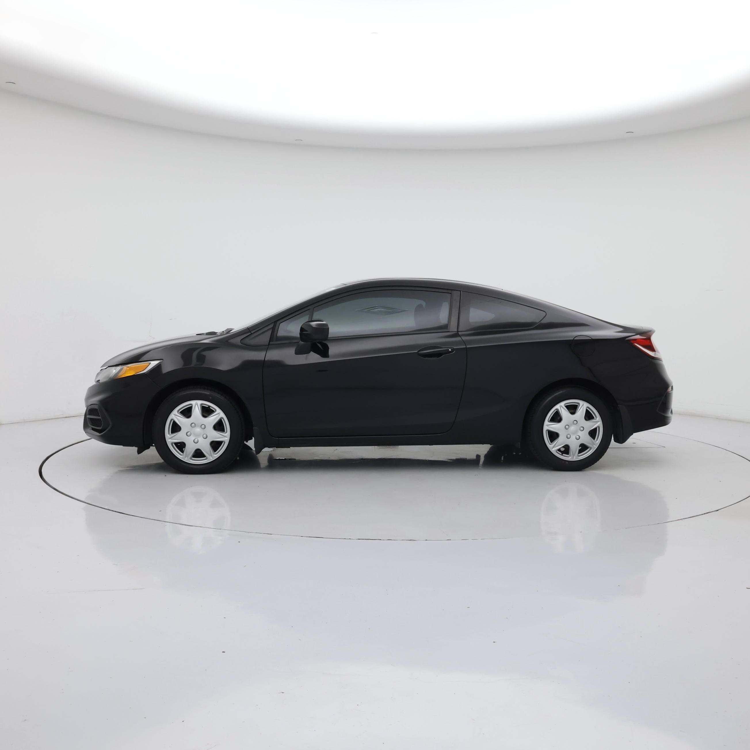 Thumbnail: 2014 Honda Civic - 3