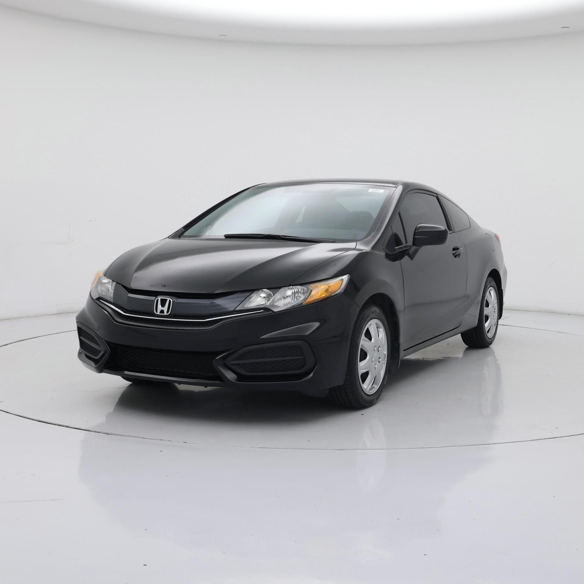Thumbnail: 2014 Honda Civic - 4
