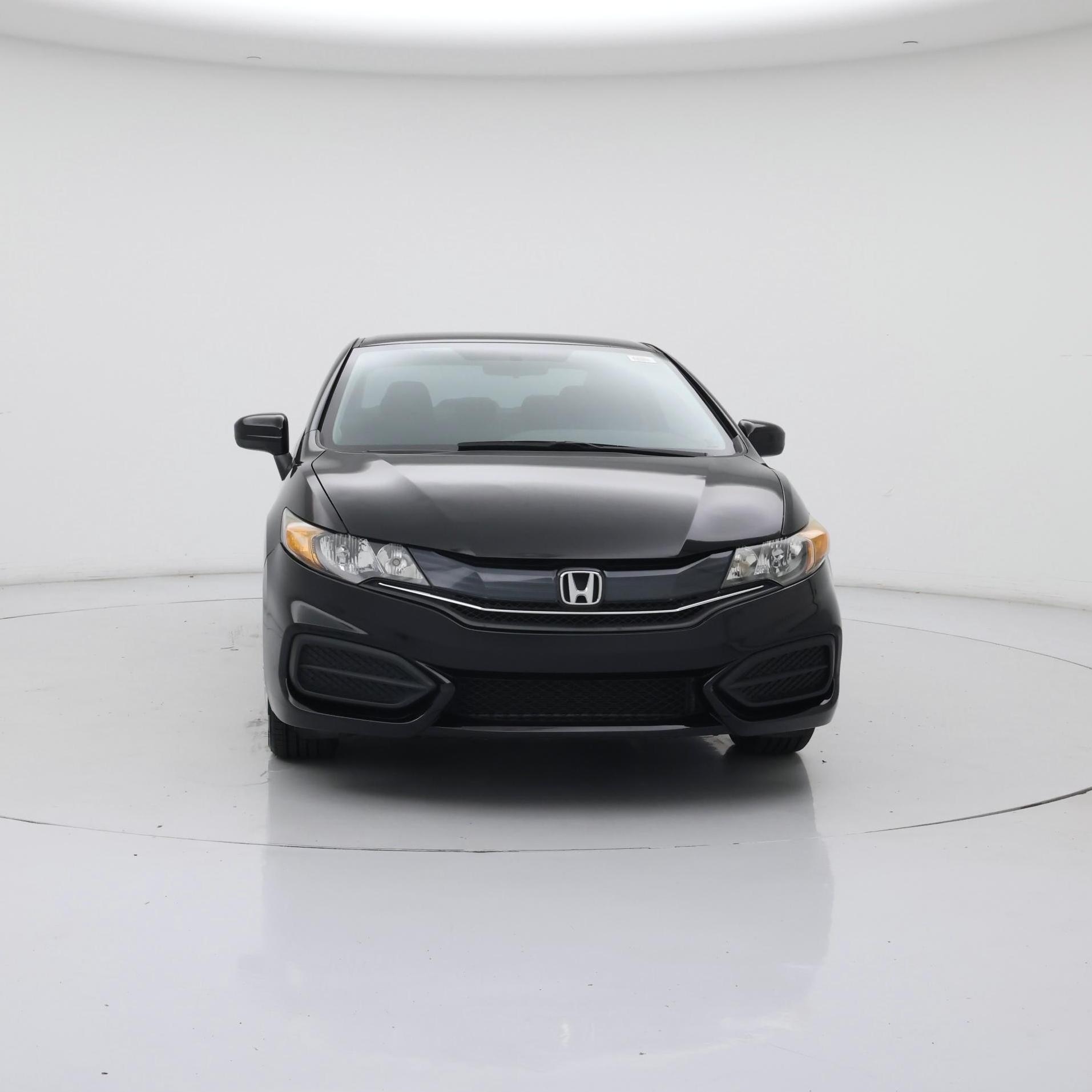 Thumbnail: 2014 Honda Civic - 5