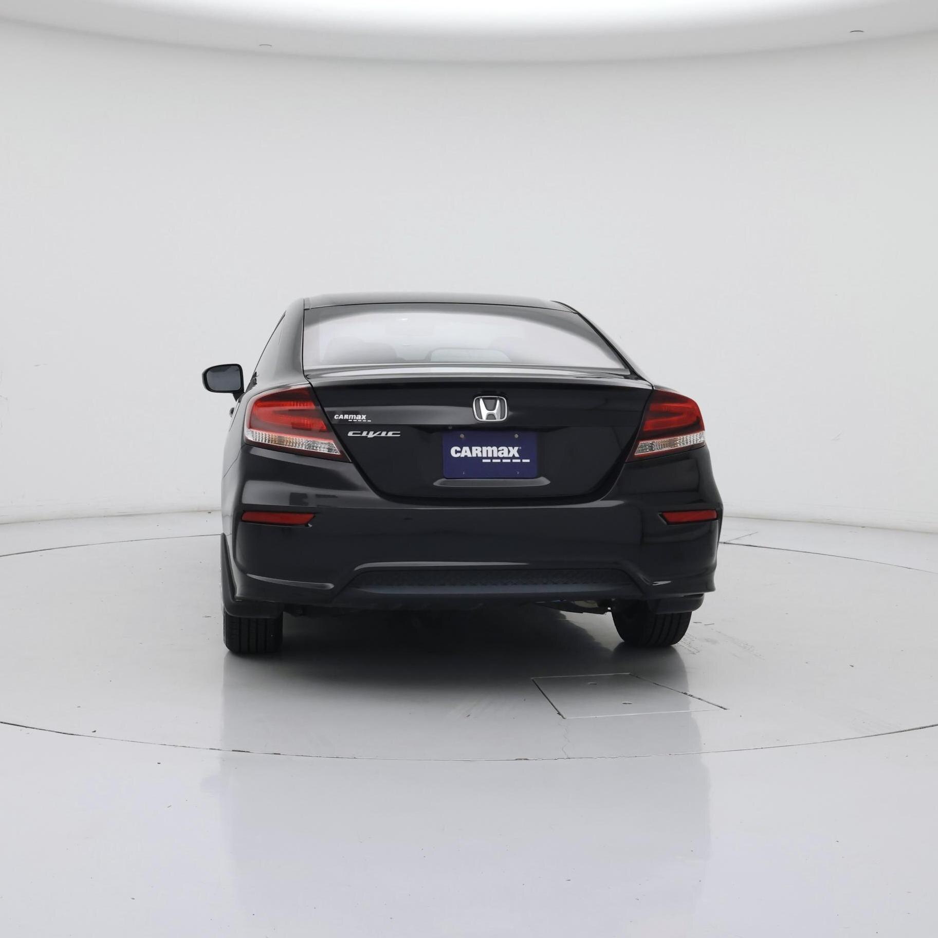 Thumbnail: 2014 Honda Civic - 6