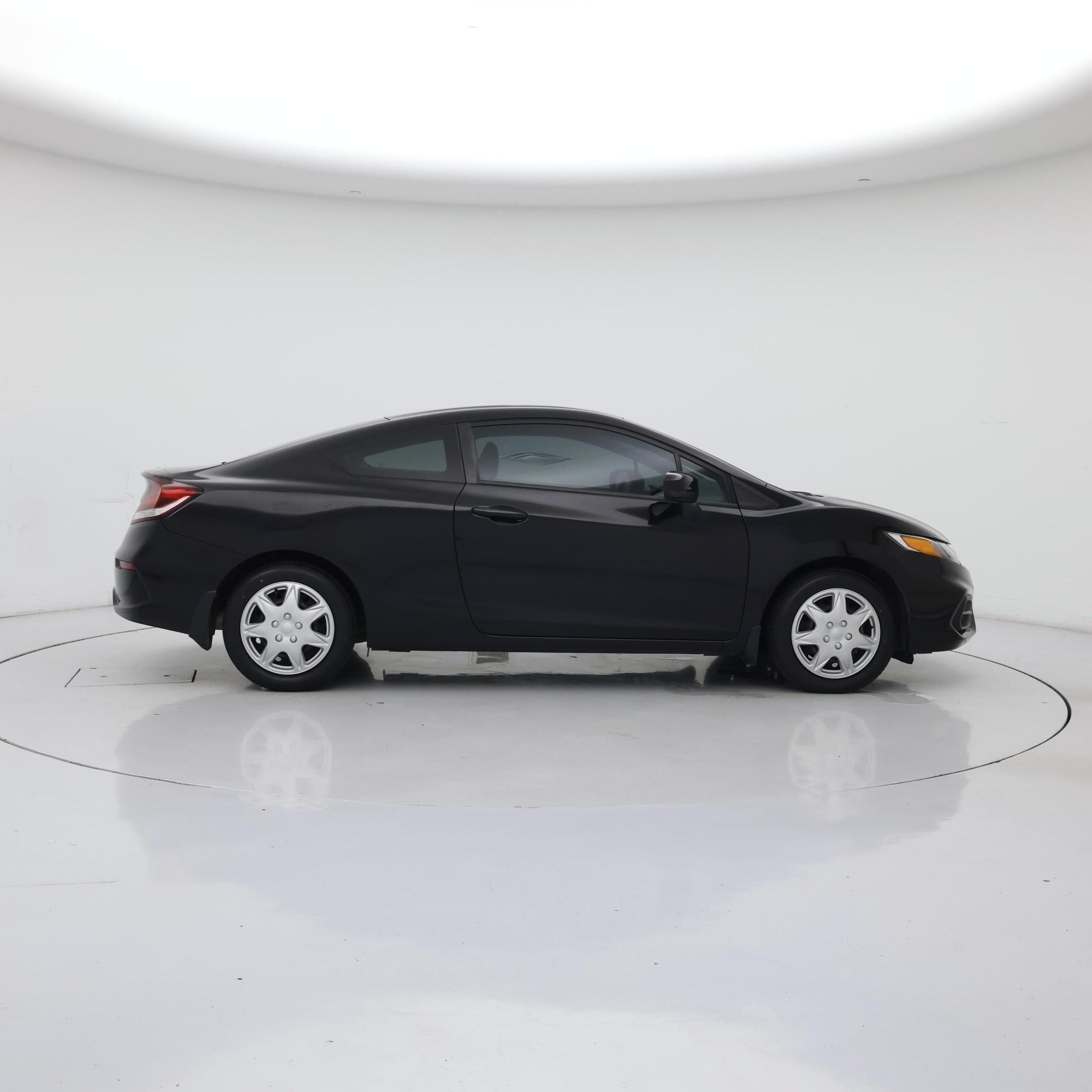 Thumbnail: 2014 Honda Civic - 7