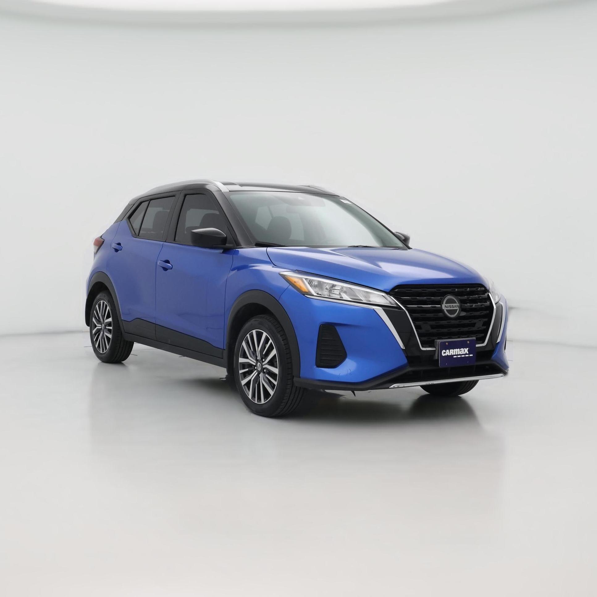 Thumbnail: 2021 Nissan Kicks - 1