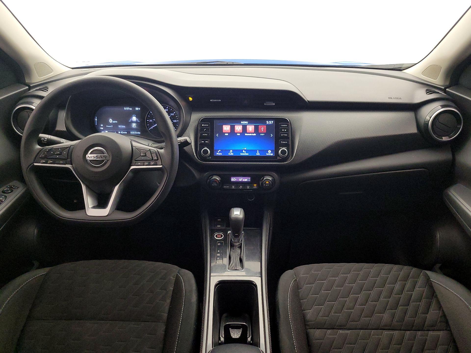 Thumbnail: 2021 Nissan Kicks - 9