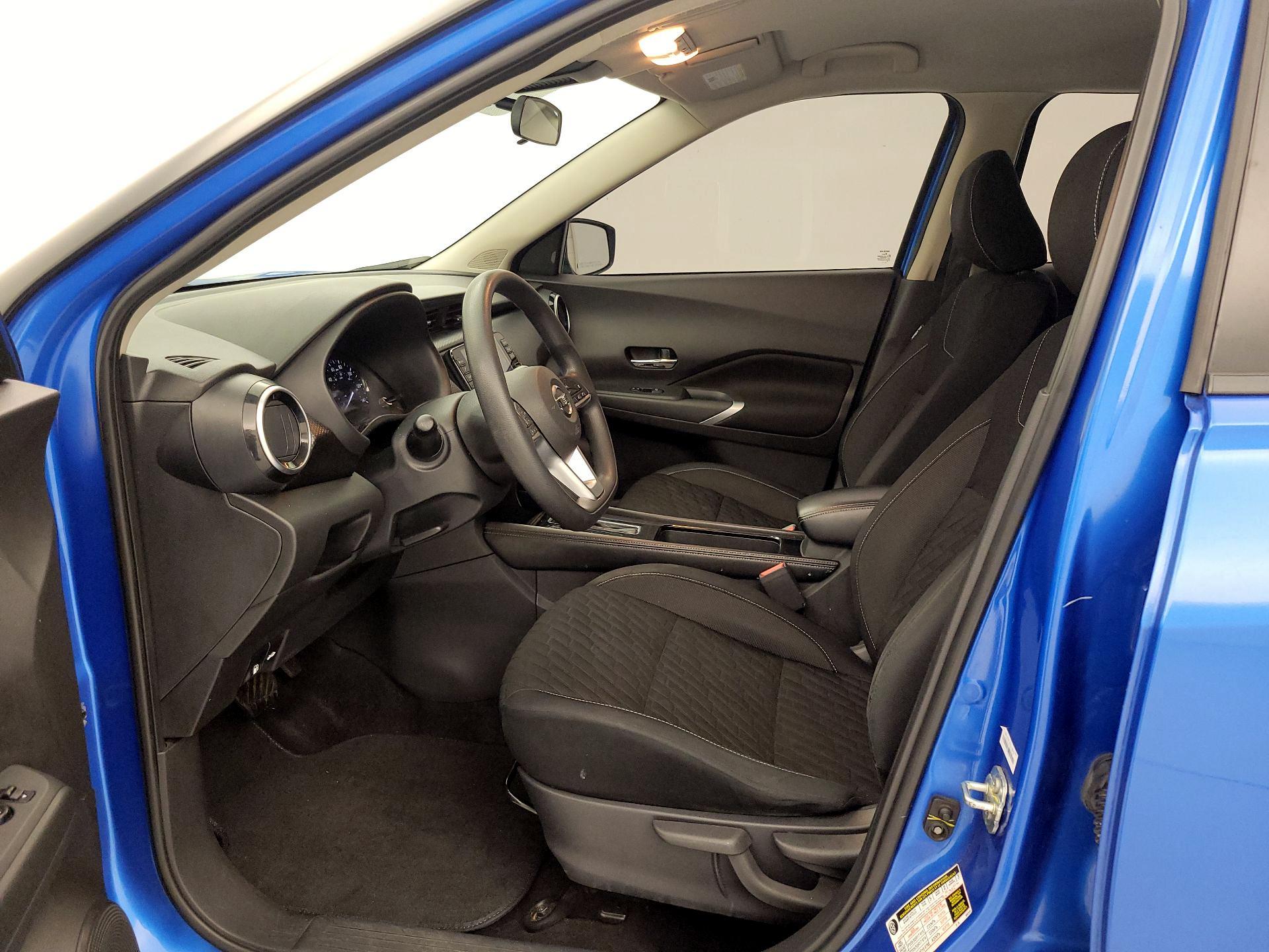 Thumbnail: 2021 Nissan Kicks - 11