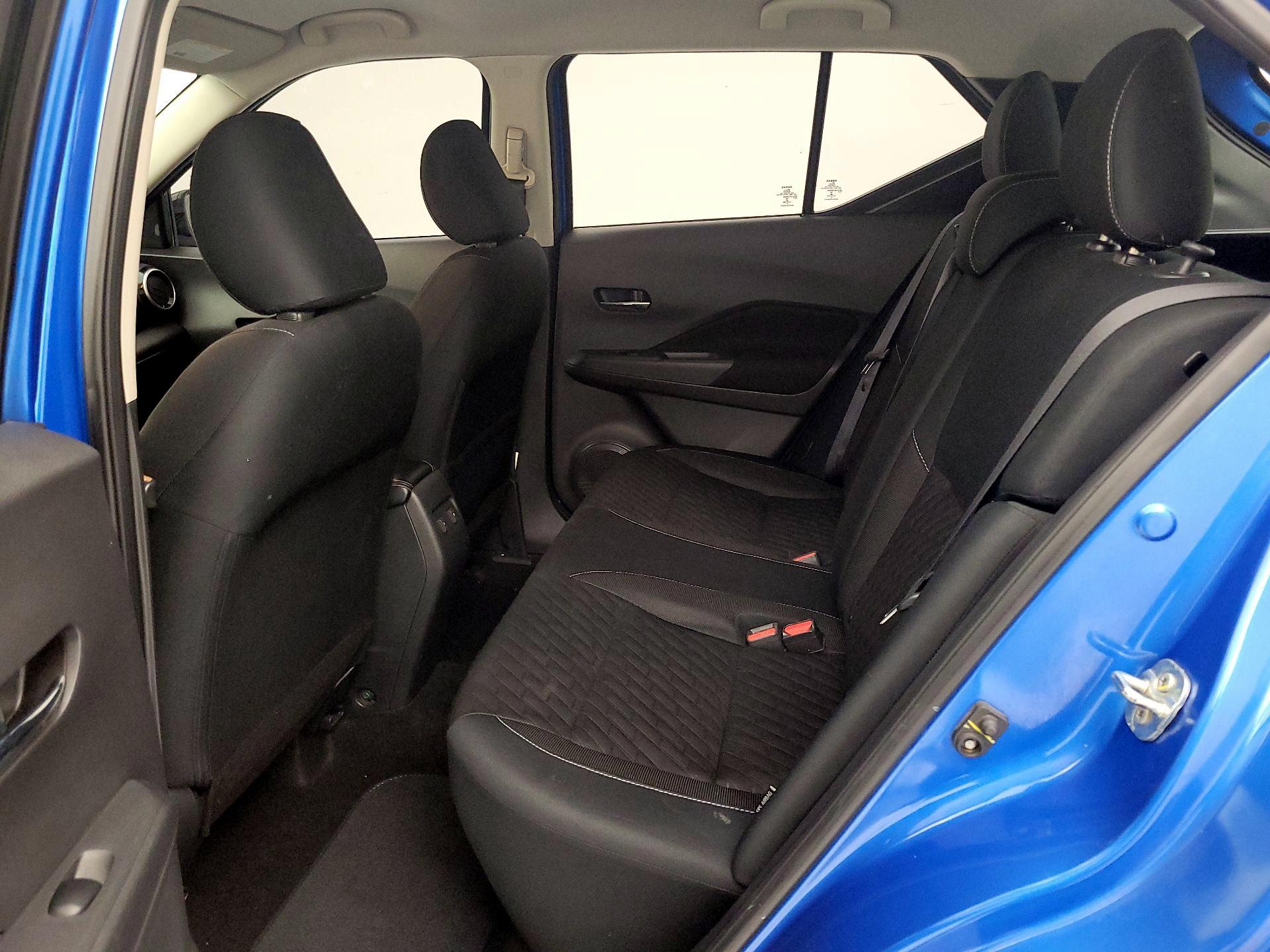 Thumbnail: 2021 Nissan Kicks - 19