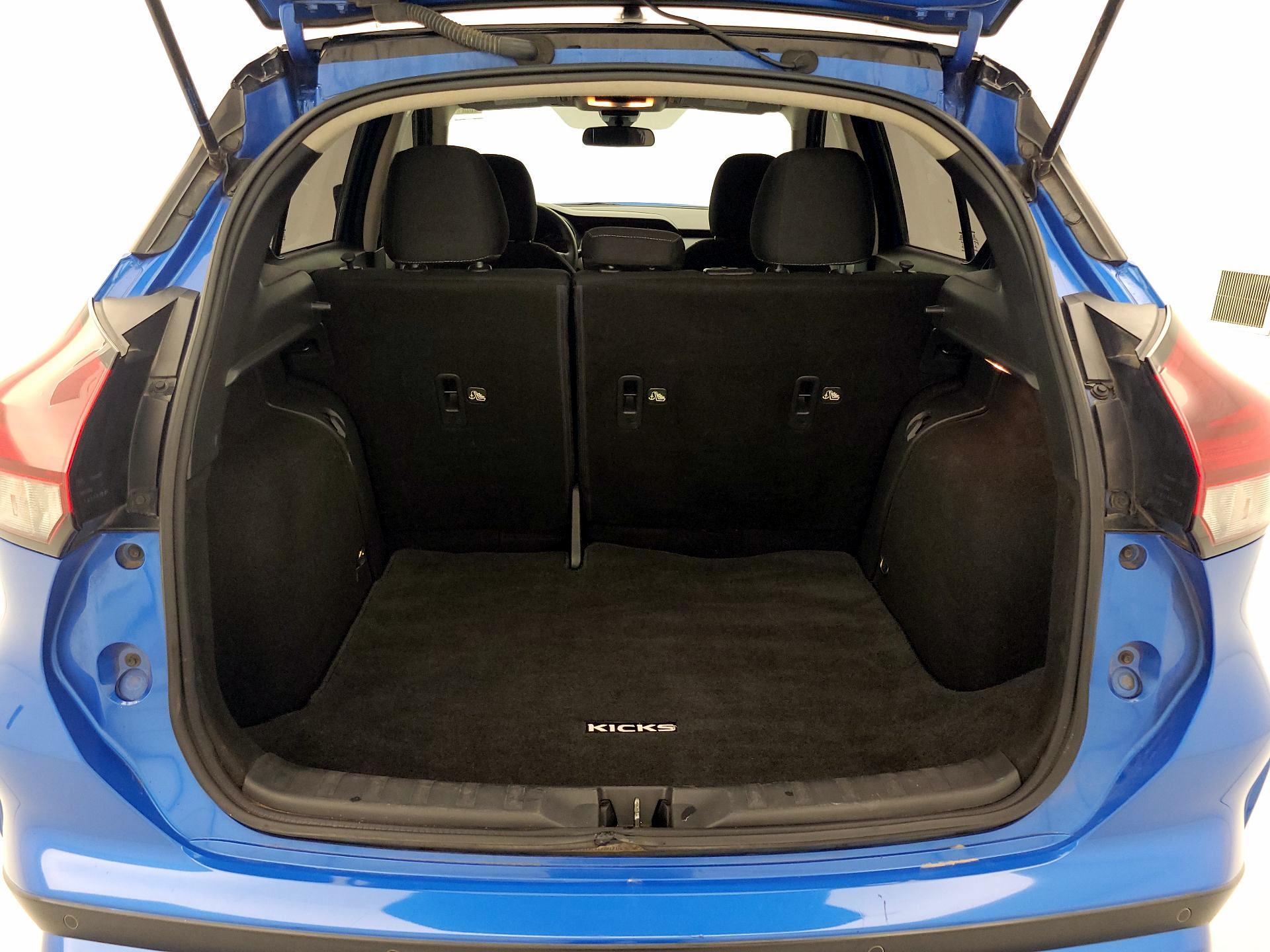 Thumbnail: 2021 Nissan Kicks - 20