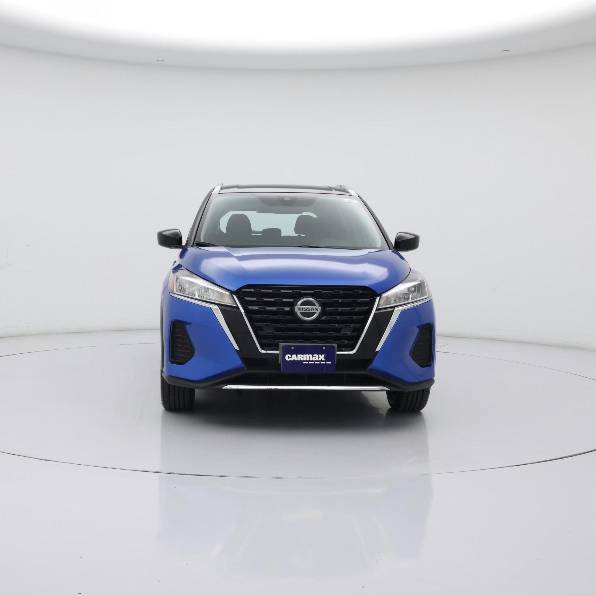 Thumbnail: 2021 Nissan Kicks - 5