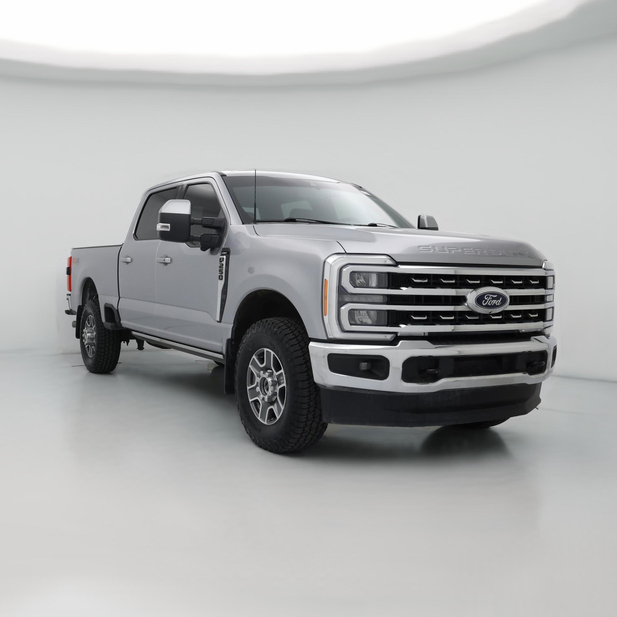 Thumbnail: 2023 Ford F-250 - 1