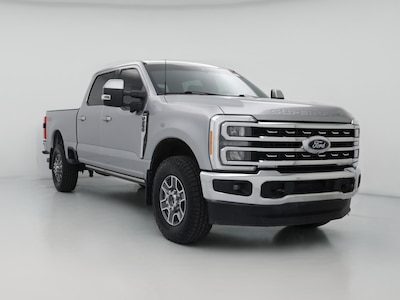 2023 Ford F250 Lariat