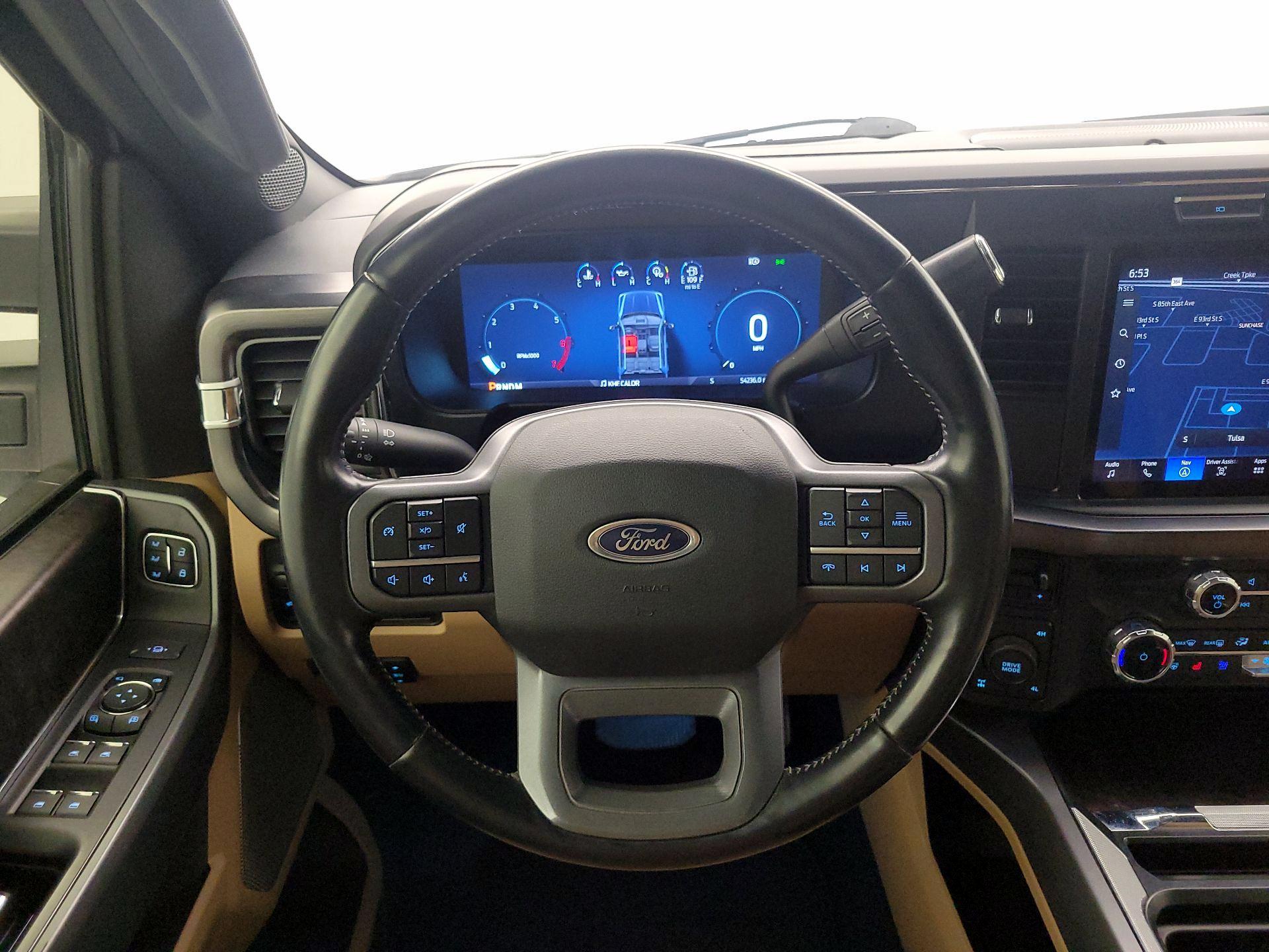 Thumbnail: 2023 Ford F-250 - 10