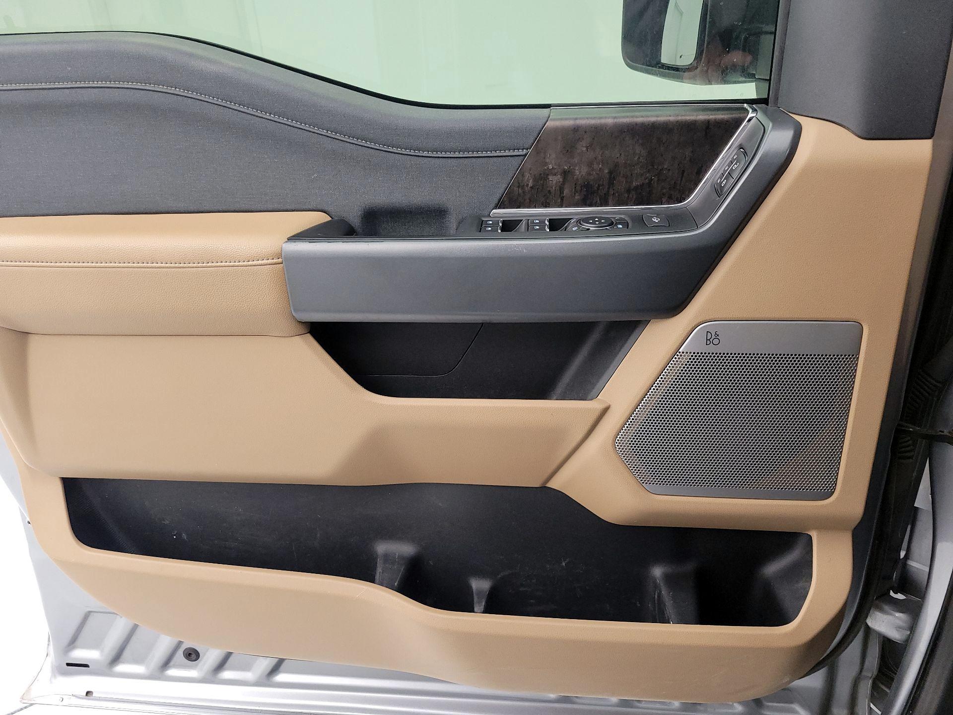 Thumbnail: 2023 Ford F-250 - 12