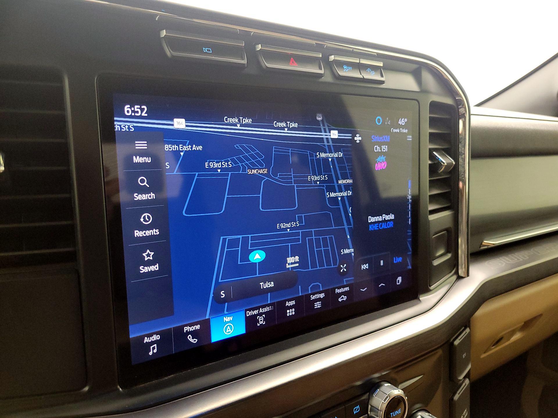 Thumbnail: 2023 Ford F-250 - 14