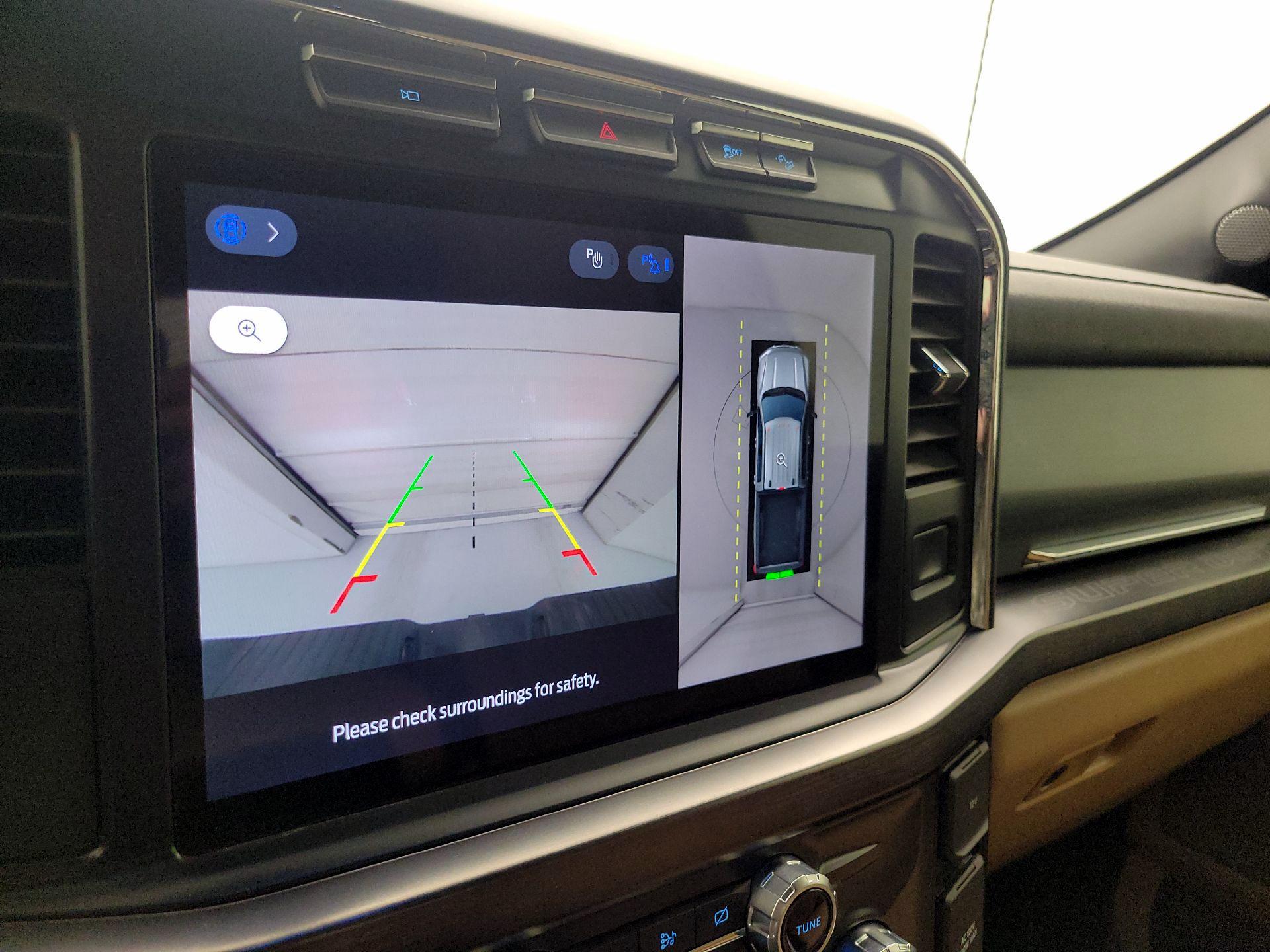 Thumbnail: 2023 Ford F-250 - 15