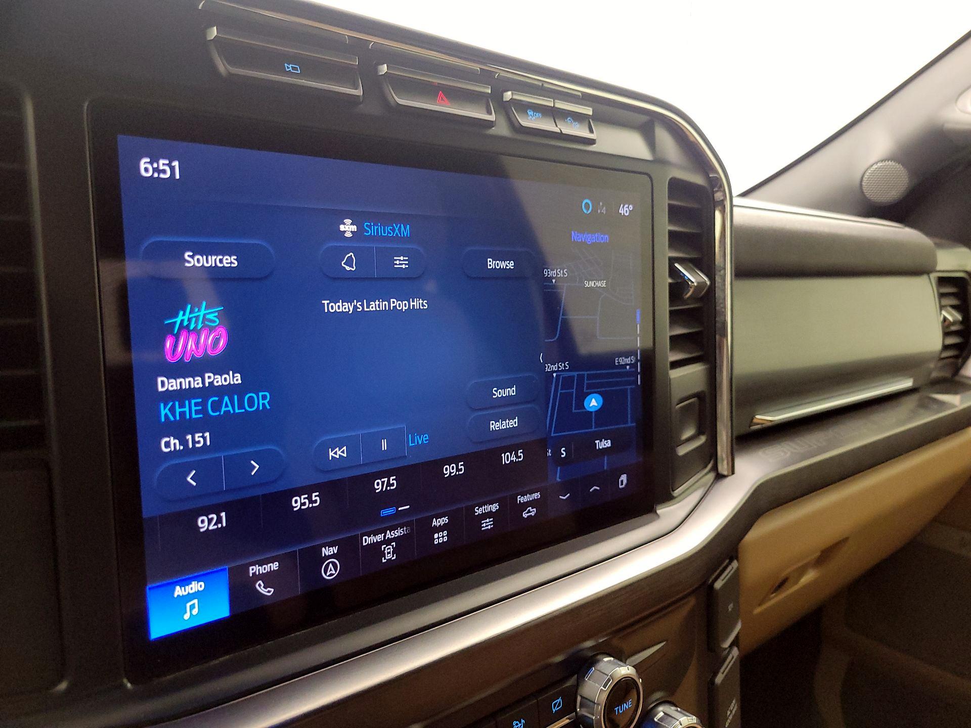 Thumbnail: 2023 Ford F-250 - 16