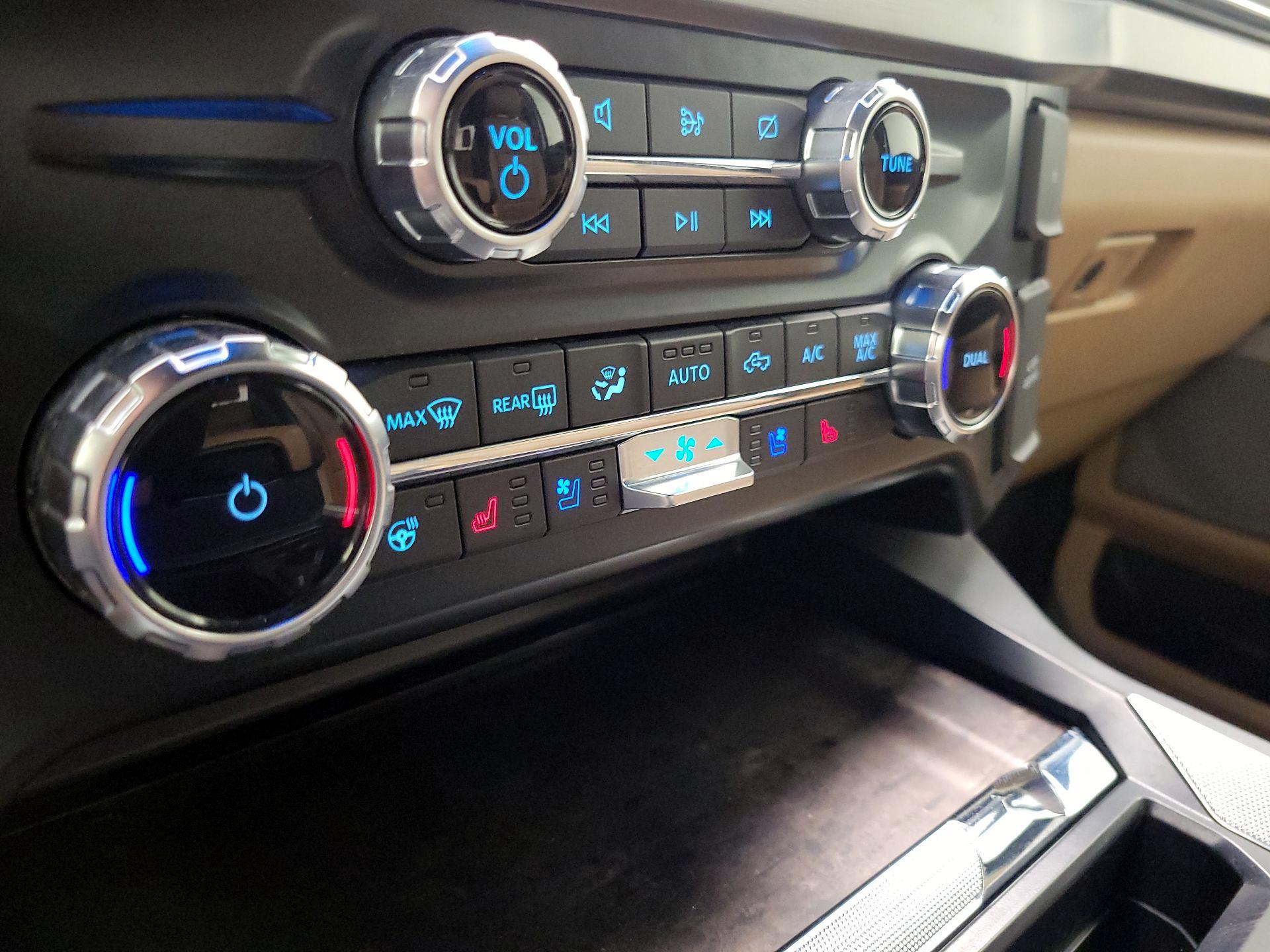 Thumbnail: 2023 Ford F-250 - 17