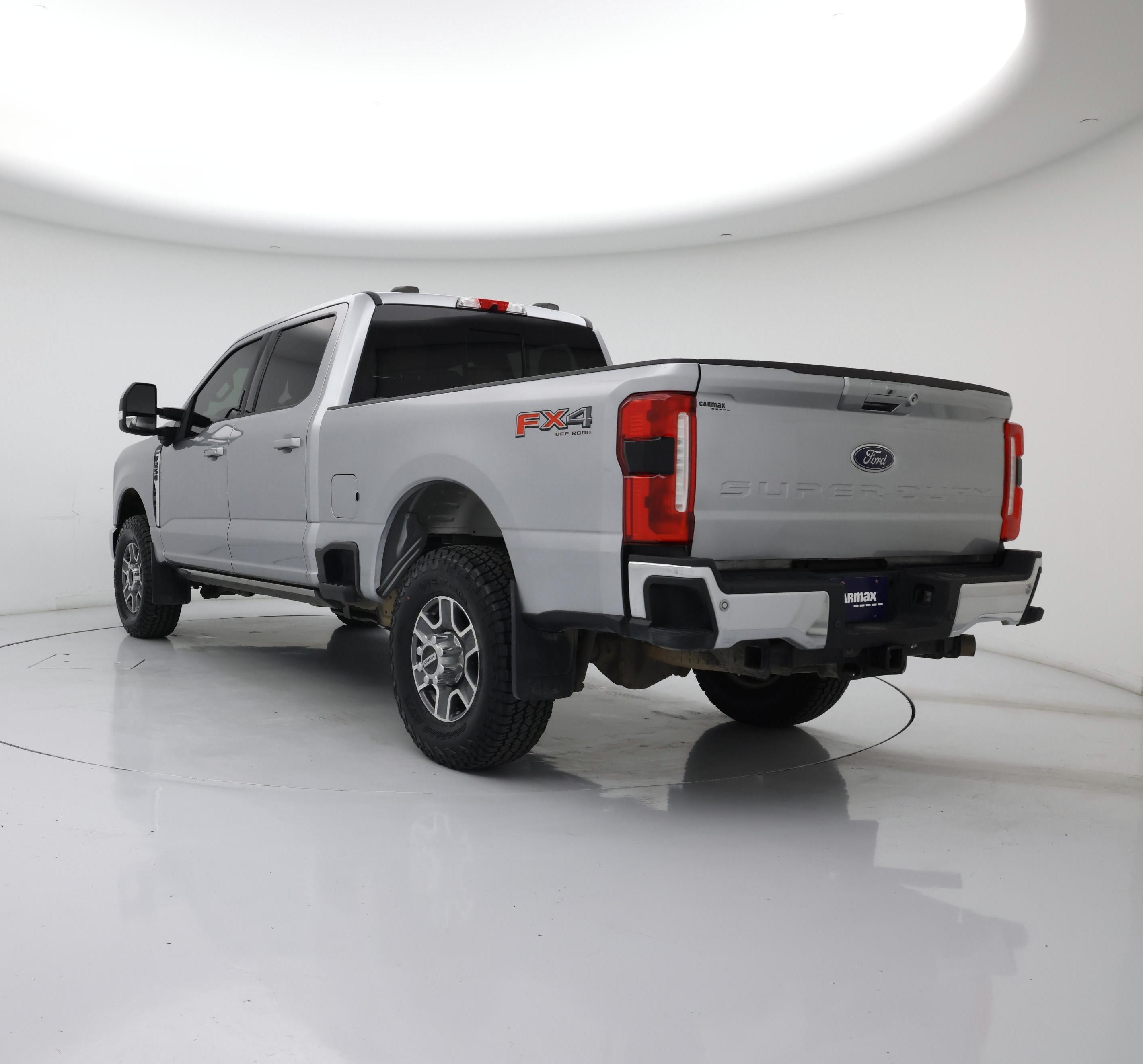 Thumbnail: 2023 Ford F-250 - 2