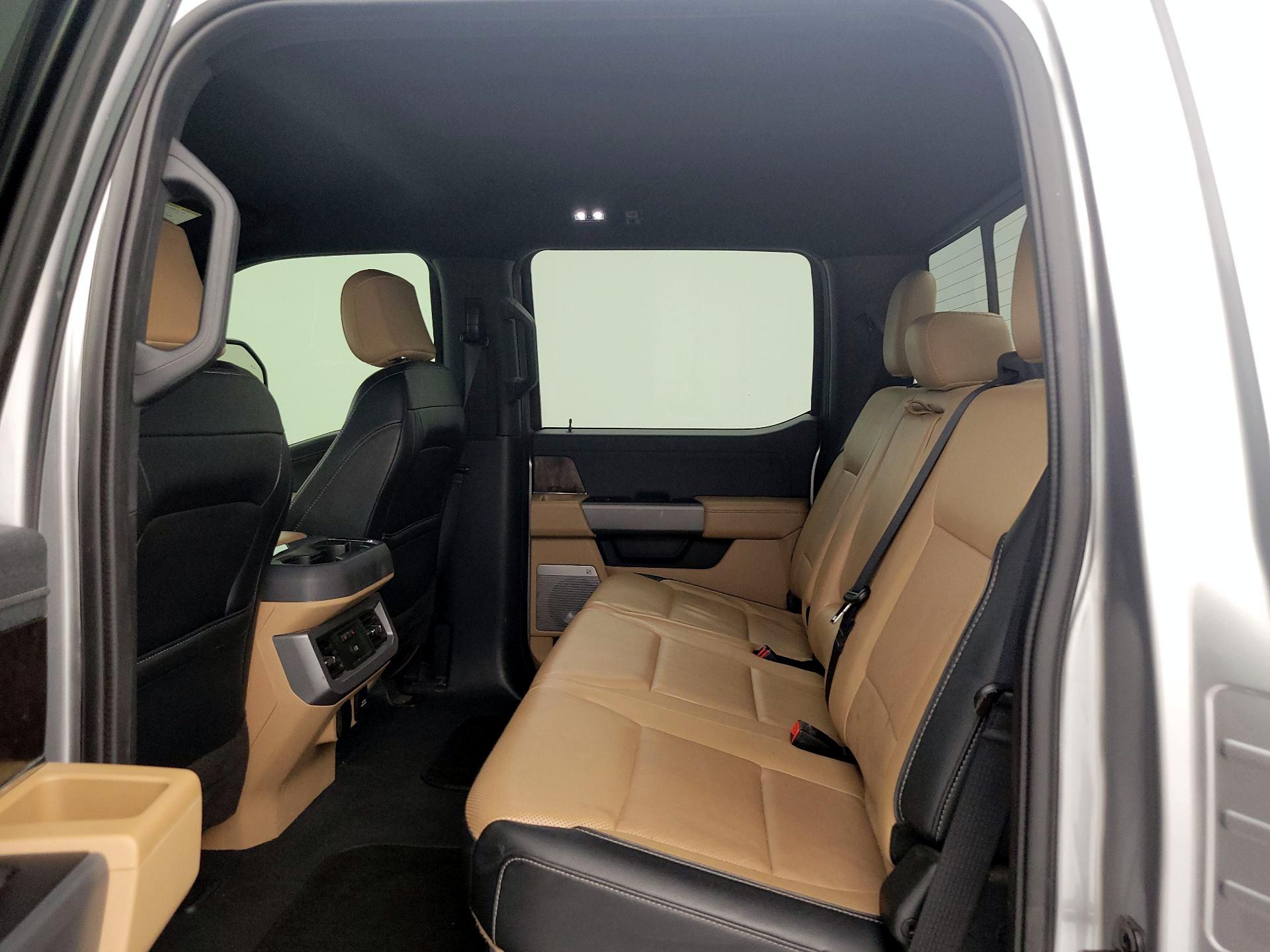 Thumbnail: 2023 Ford F-250 - 20