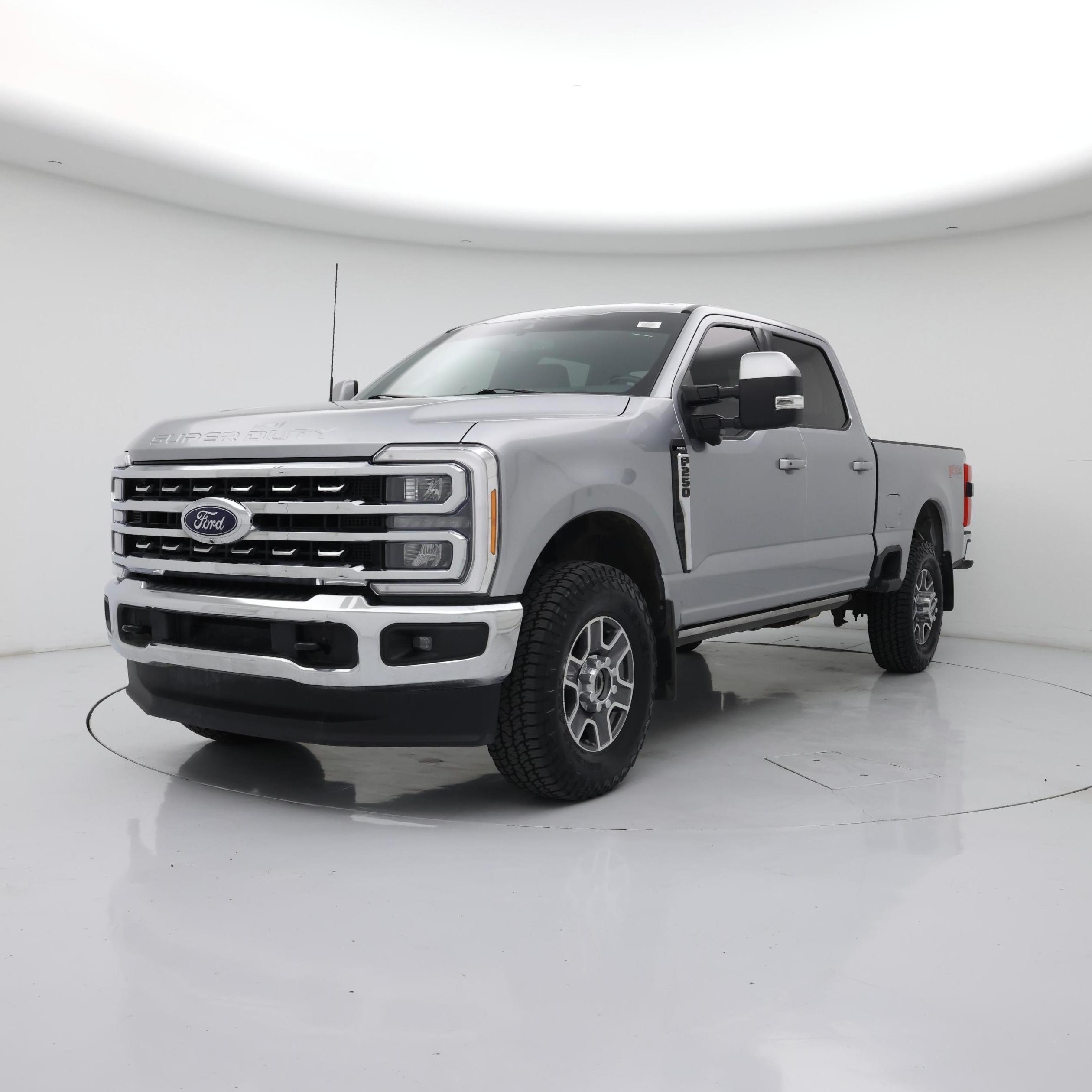 Thumbnail: 2023 Ford F-250 - 4