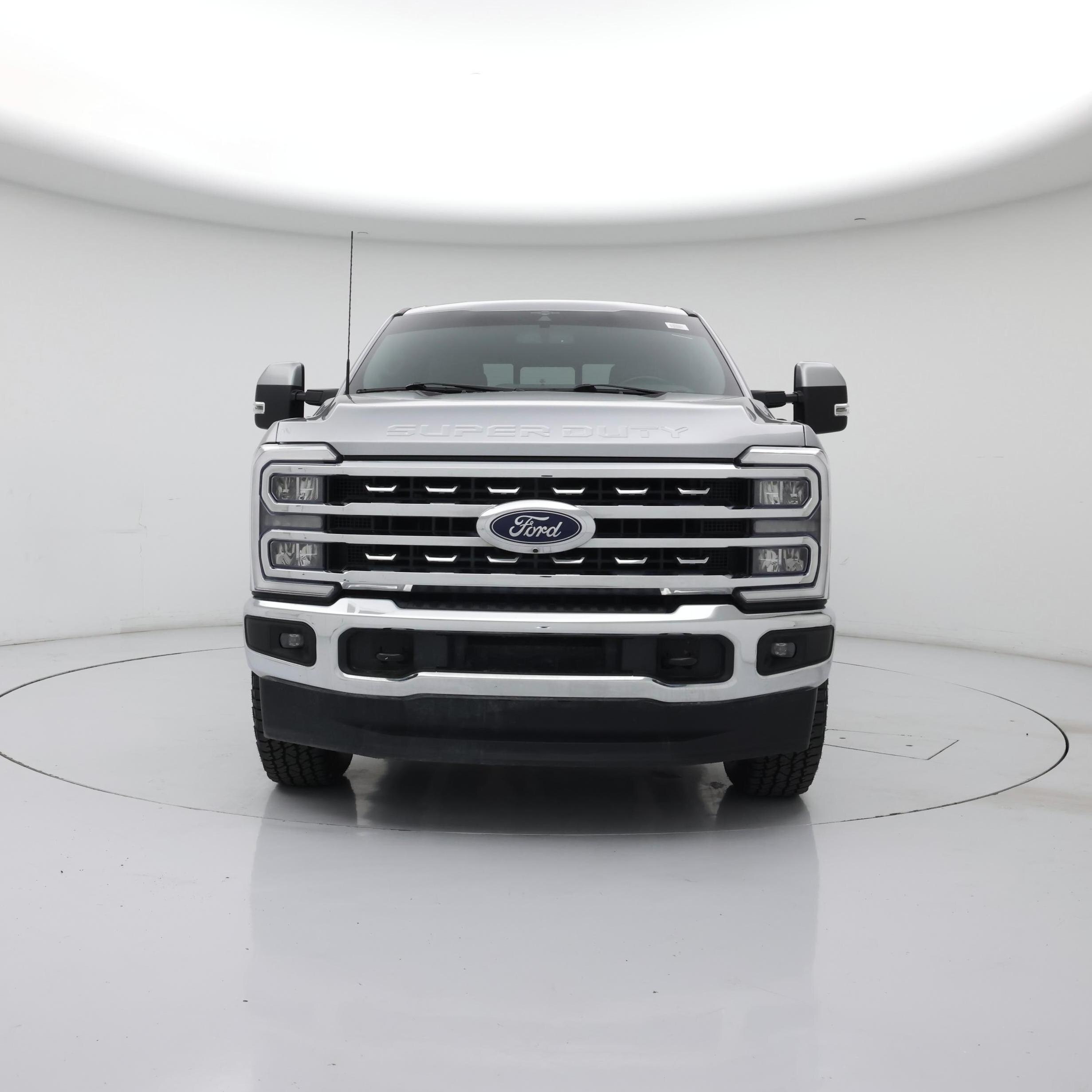 Thumbnail: 2023 Ford F-250 - 5