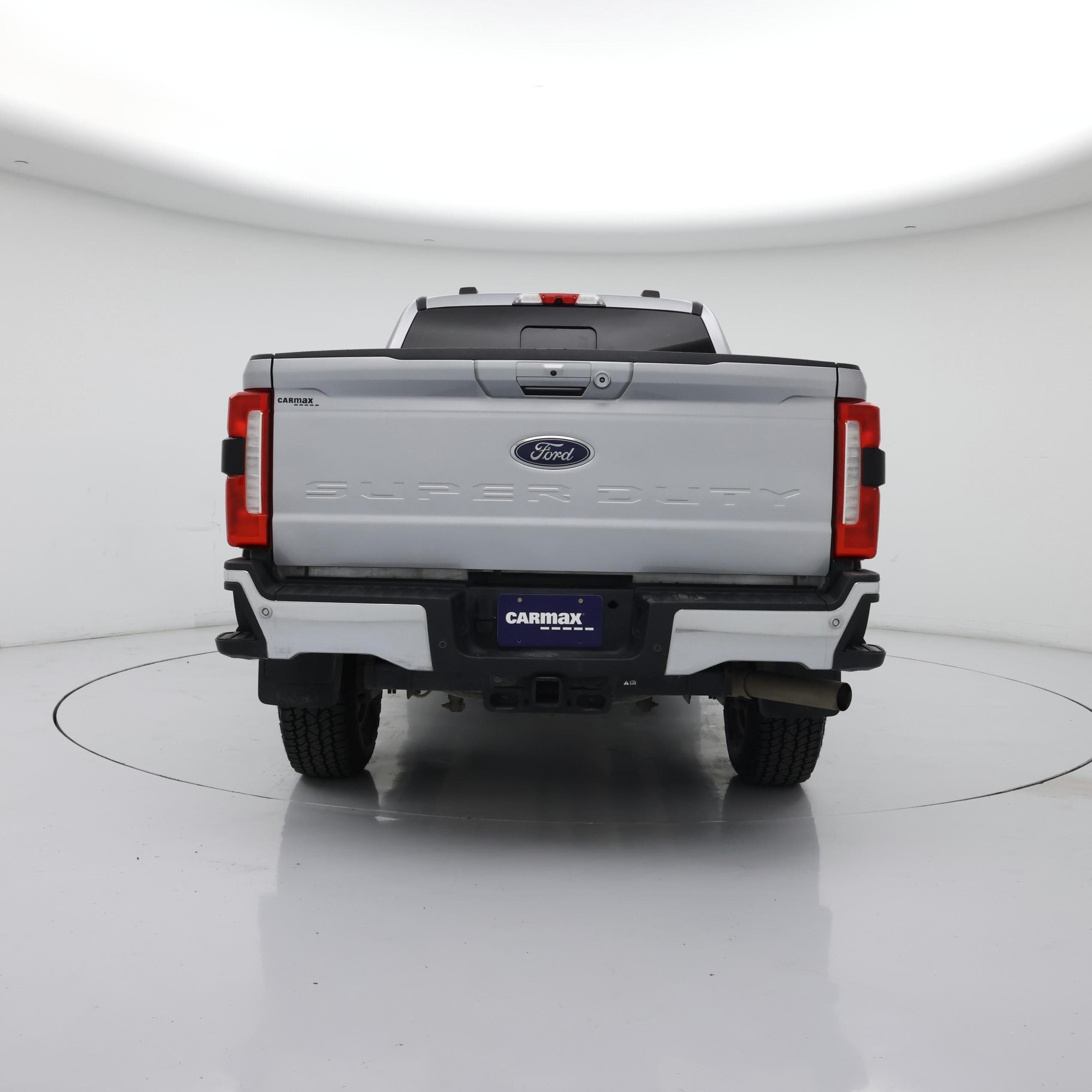 Thumbnail: 2023 Ford F-250 - 6