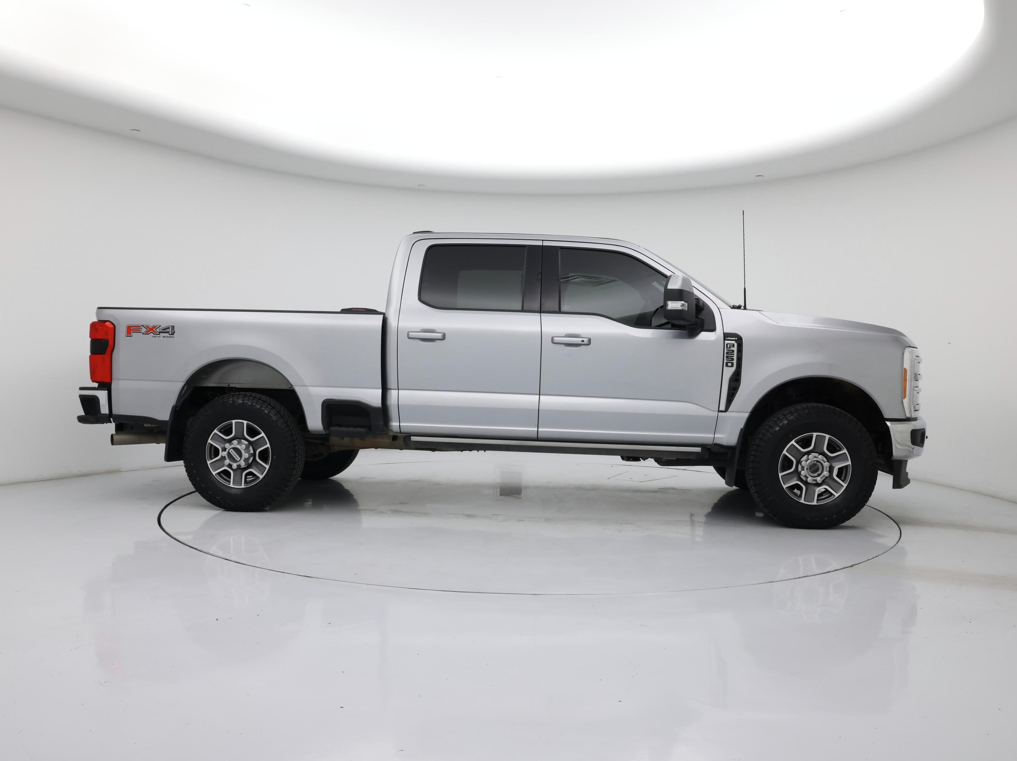 Thumbnail: 2023 Ford F-250 - 7