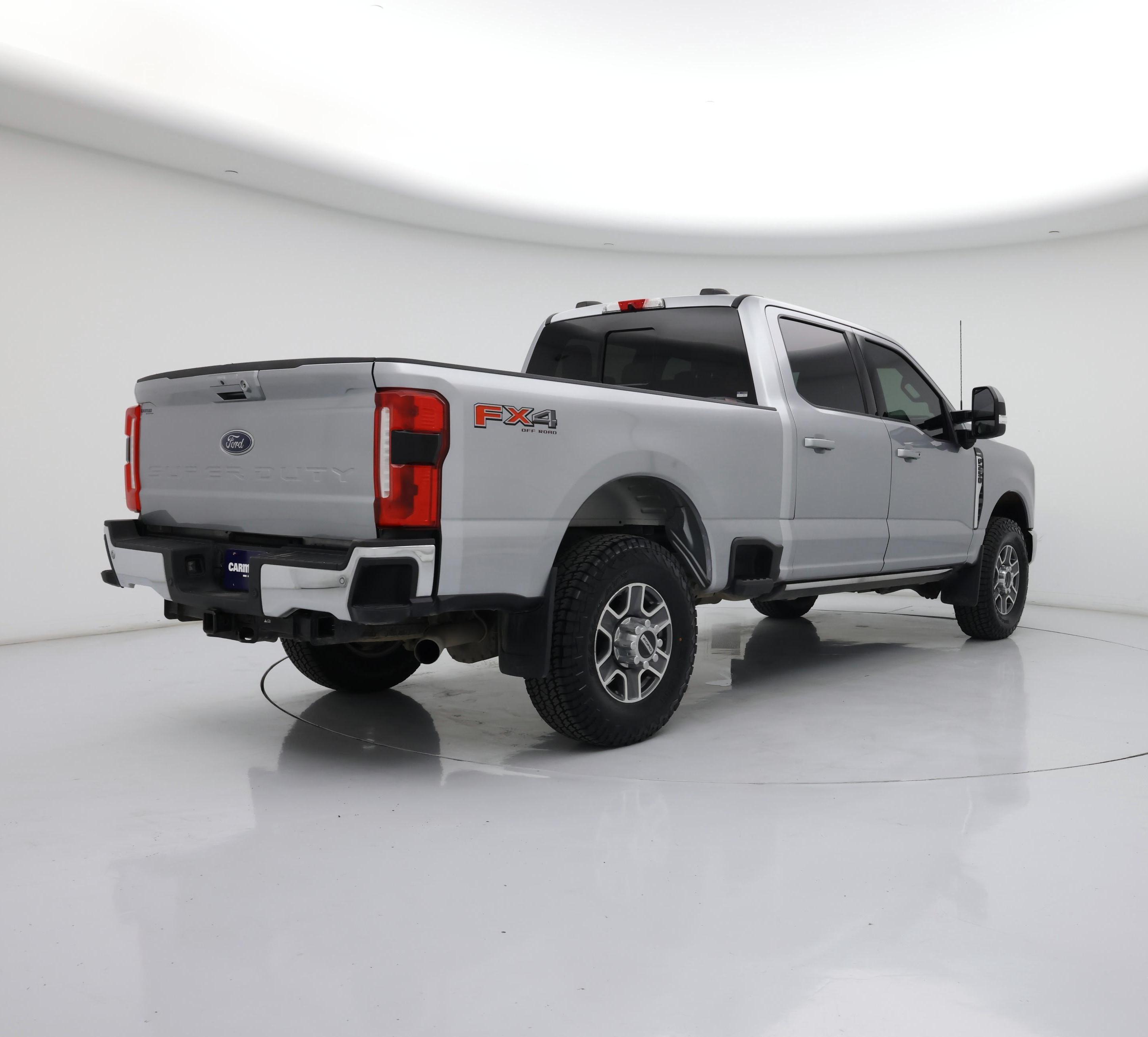 Thumbnail: 2023 Ford F-250 - 8