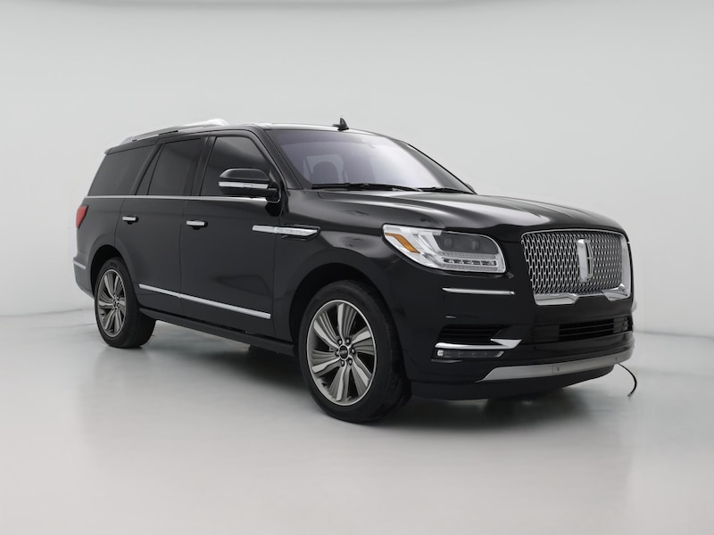 2018 Lincoln Navigator Reserve -
                  Tulsa, OK