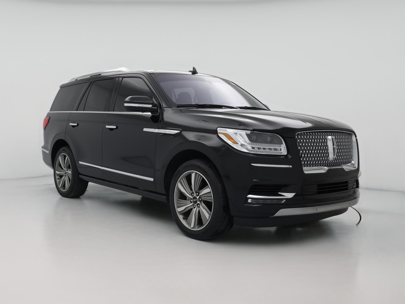 2018 Lincoln Navigator