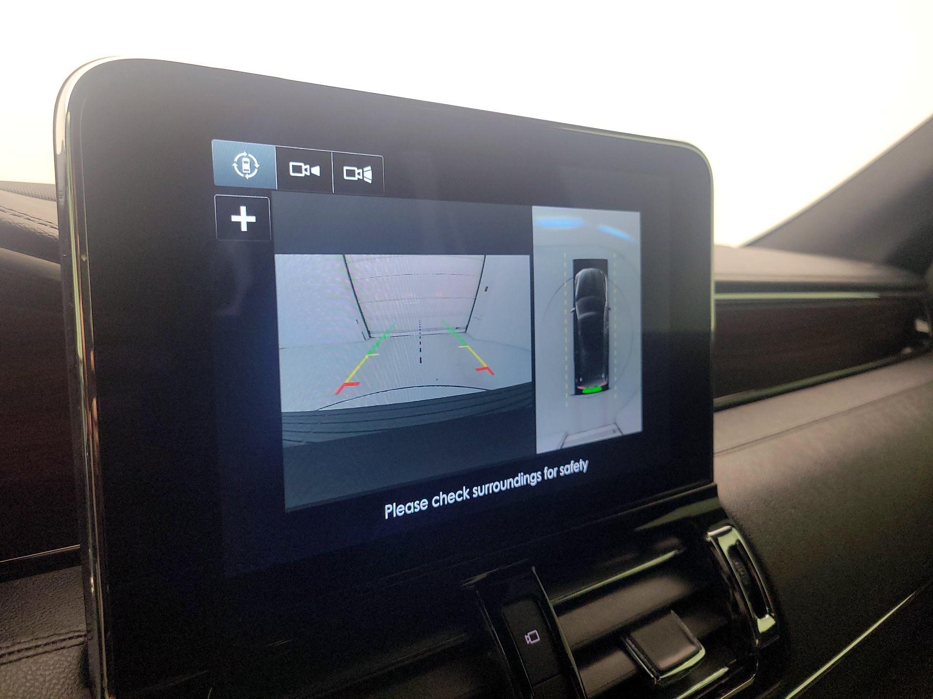 Thumbnail: 2018 Lincoln Navigator - 15