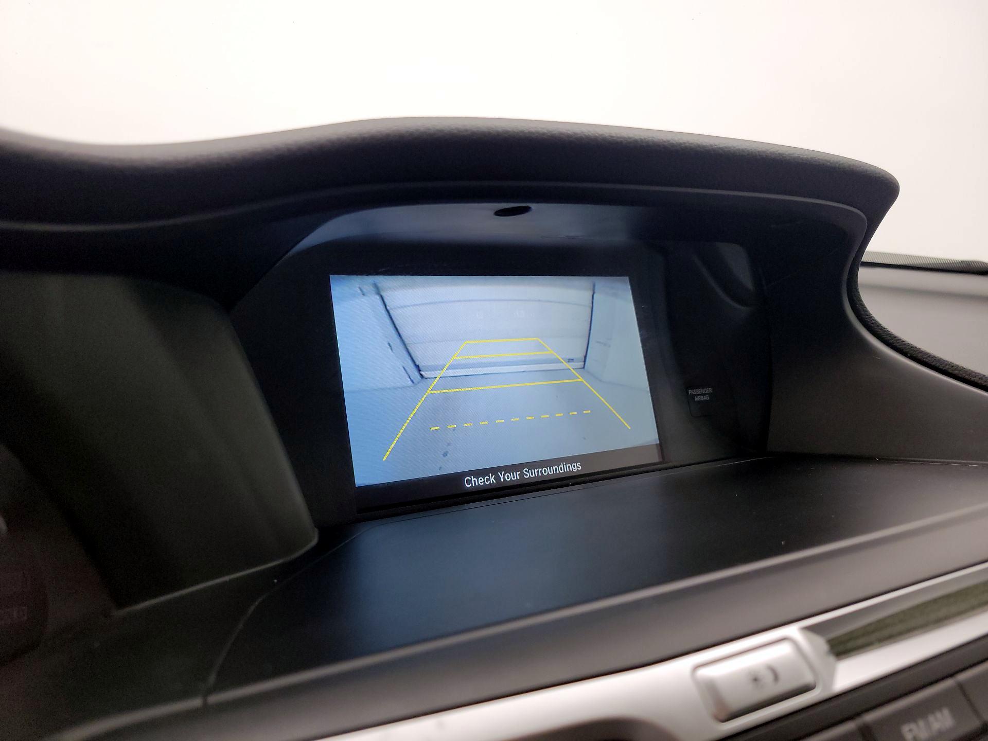 Thumbnail: 2014 Honda Accord - 14