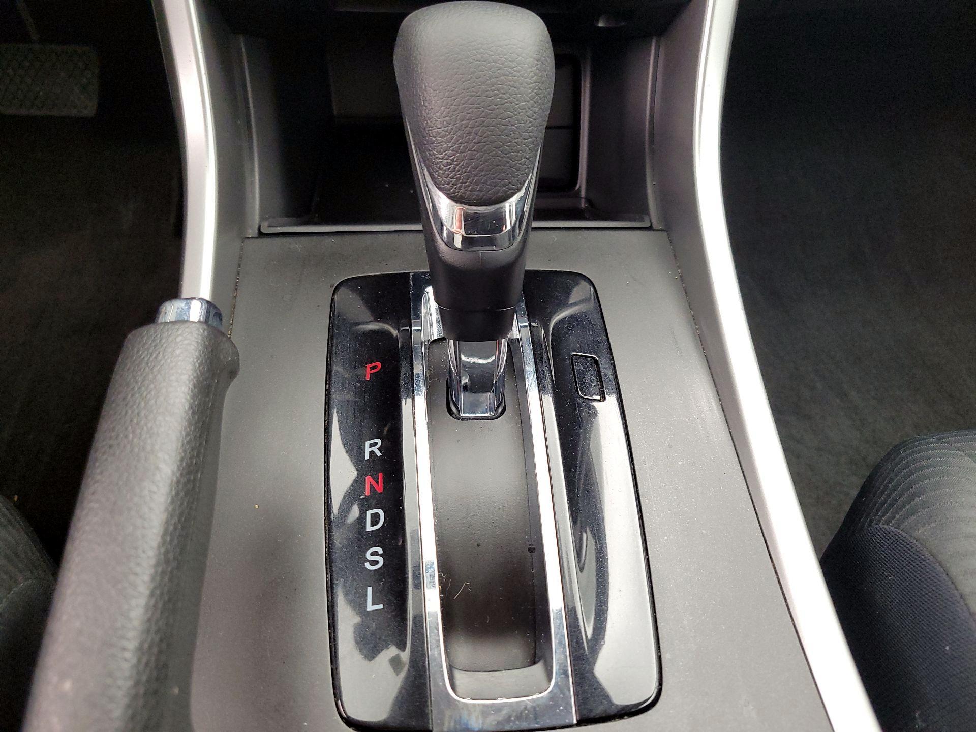 Thumbnail: 2014 Honda Accord - 17