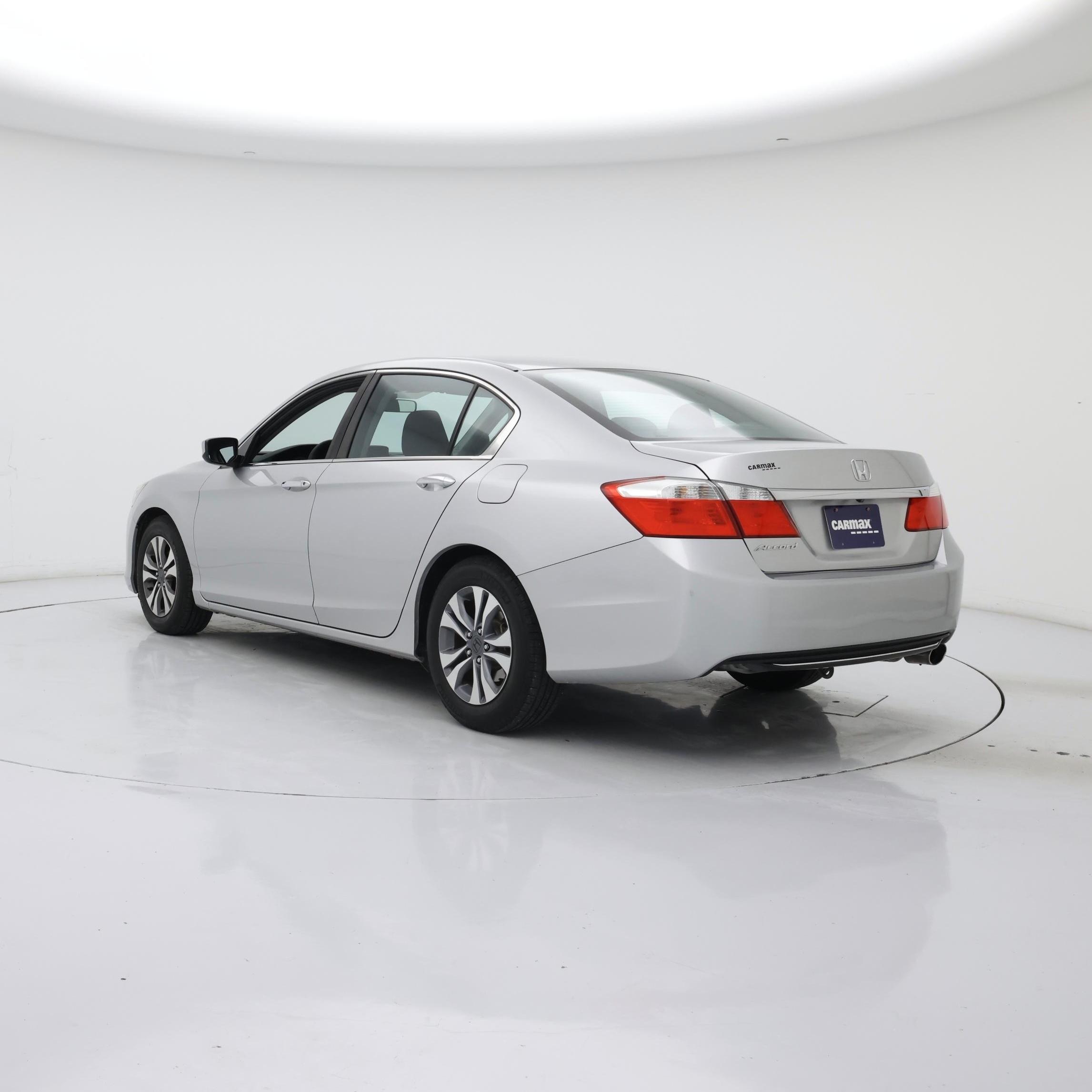 Thumbnail: 2014 Honda Accord - 2