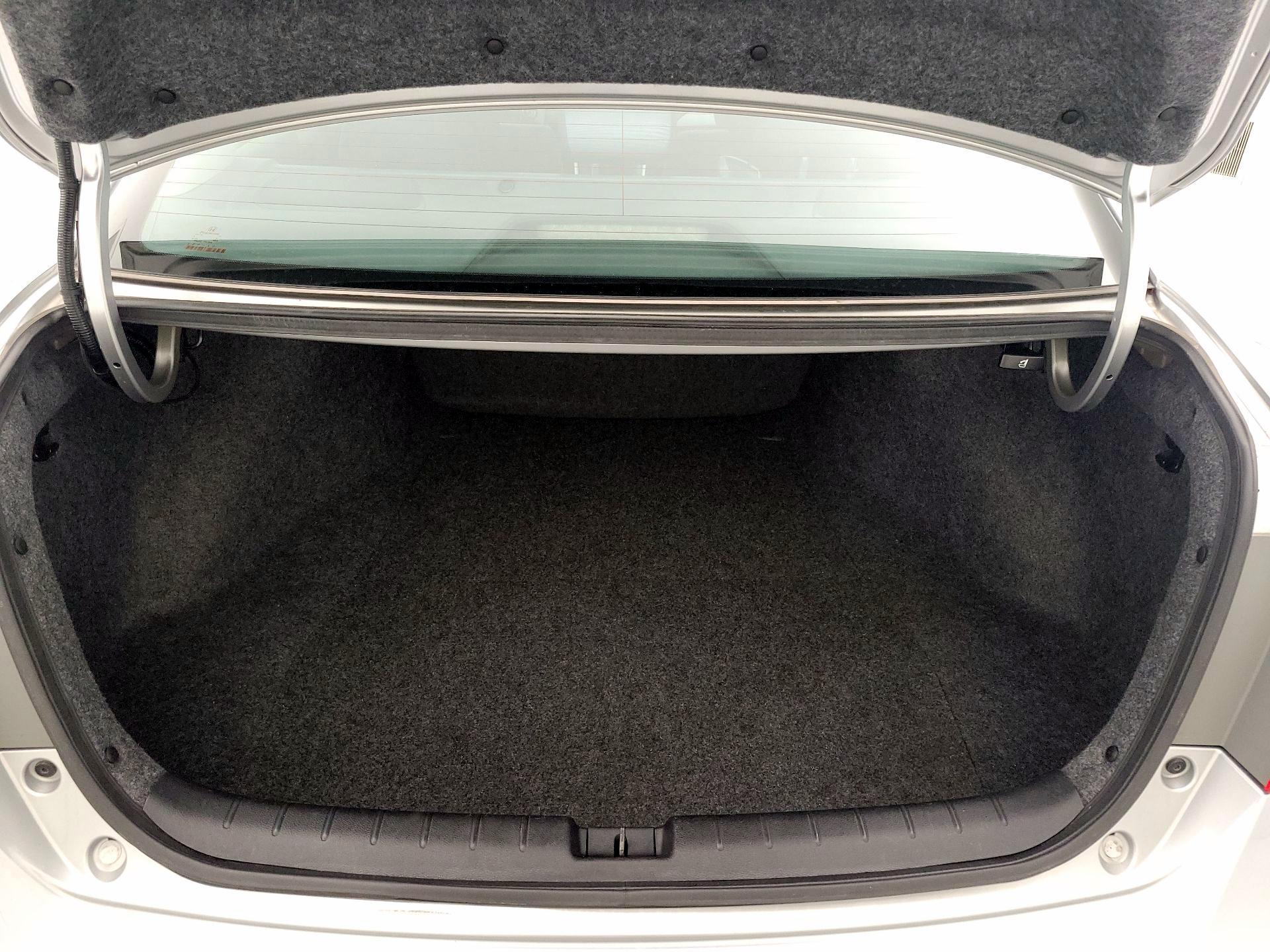 Thumbnail: 2014 Honda Accord - 20