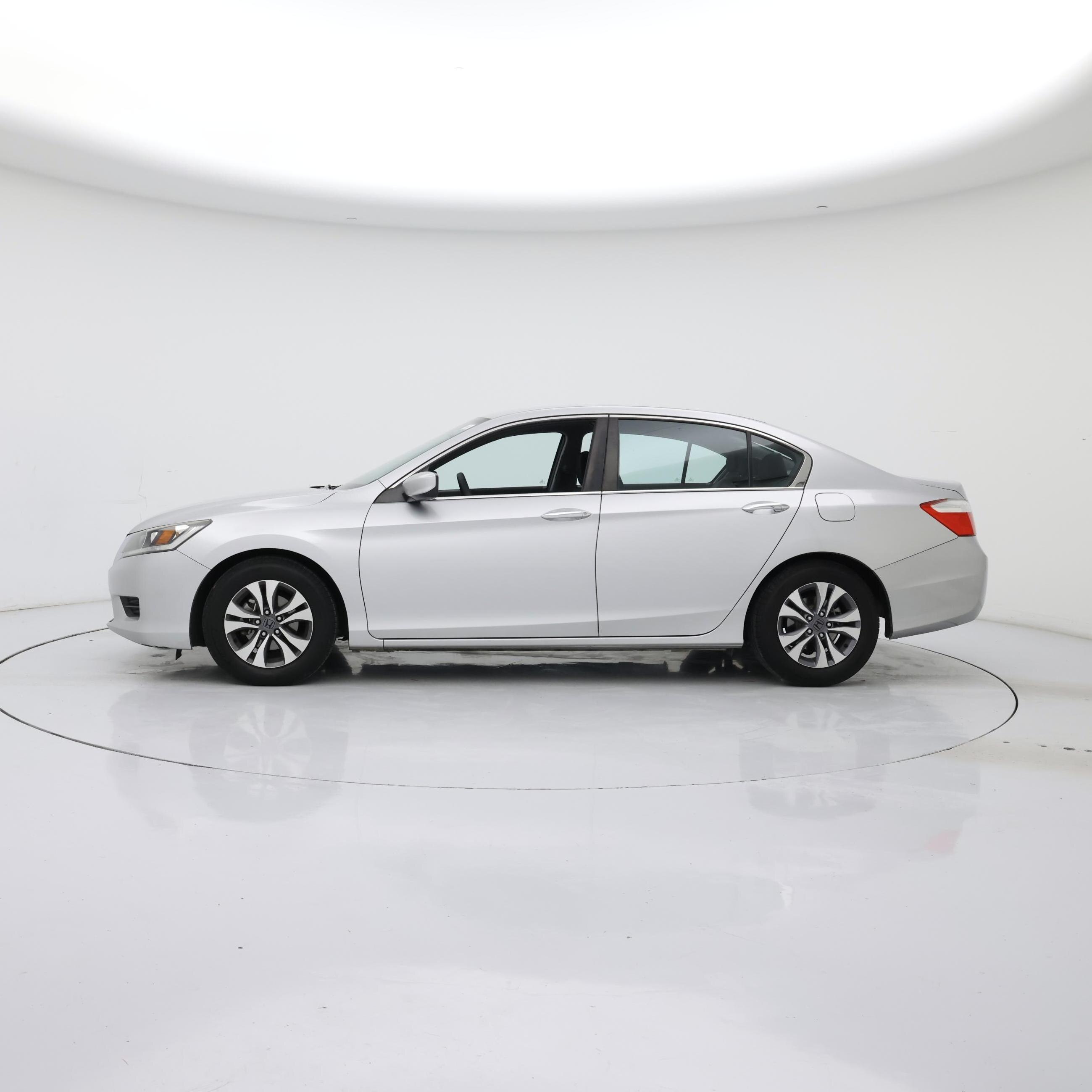 Thumbnail: 2014 Honda Accord - 3