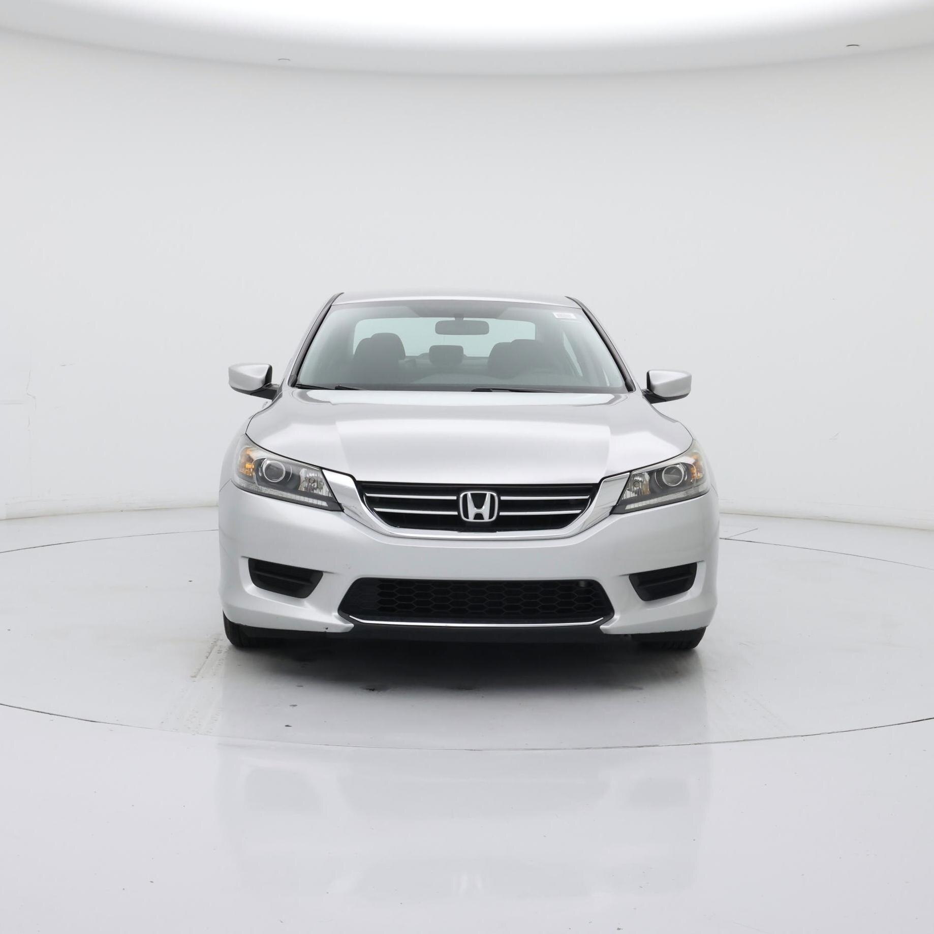 Thumbnail: 2014 Honda Accord - 5