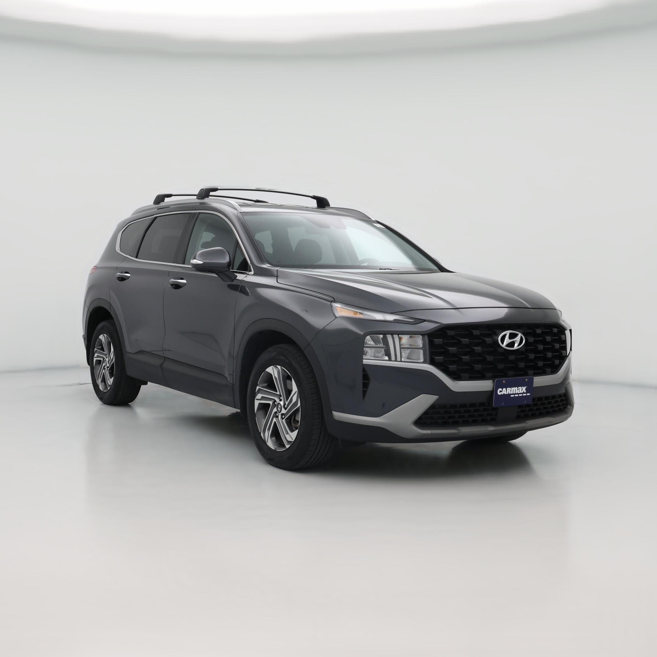 Thumbnail: 2023 Hyundai Santa Fe - 1