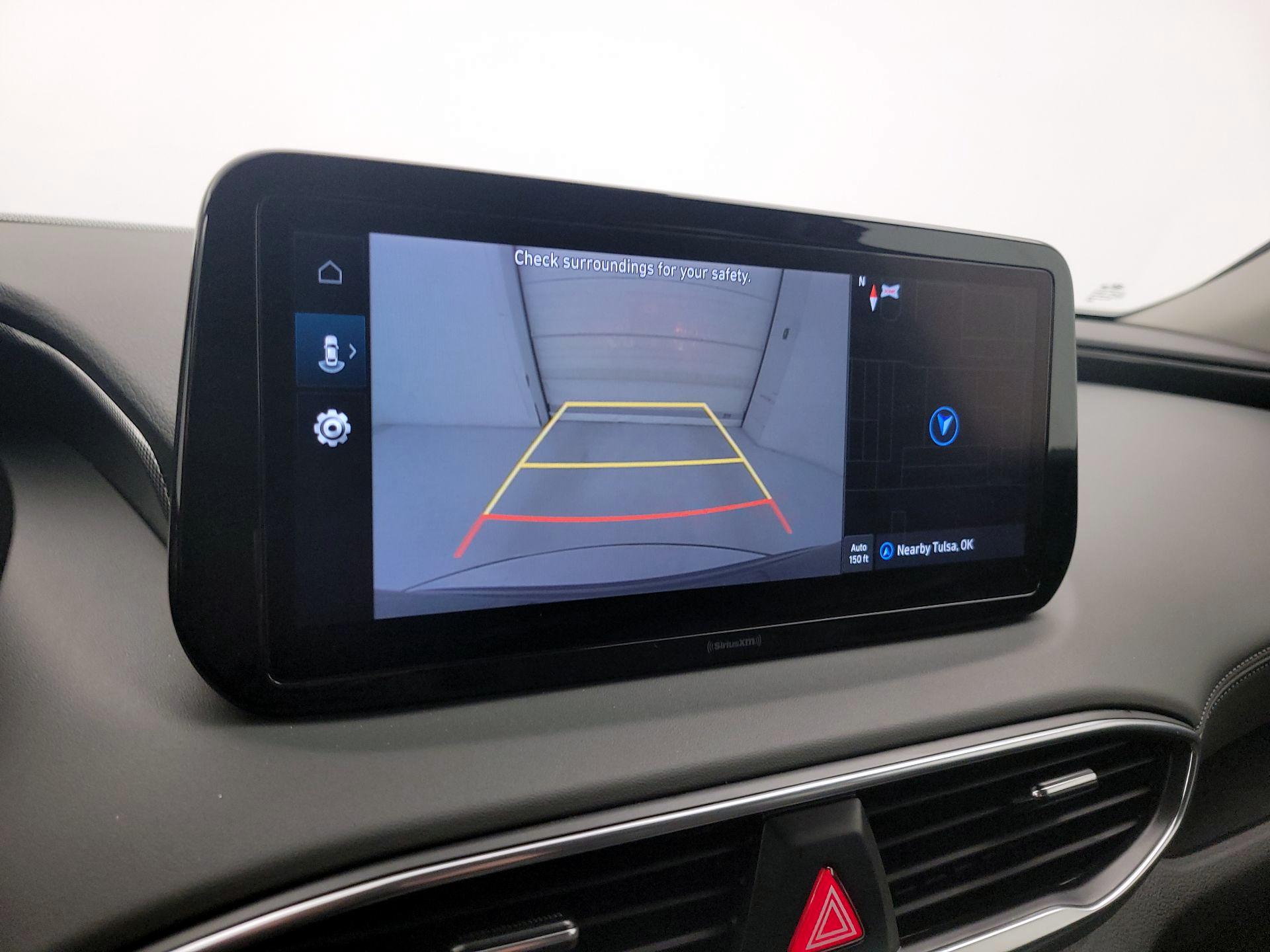 Thumbnail: 2023 Hyundai Santa Fe - 15