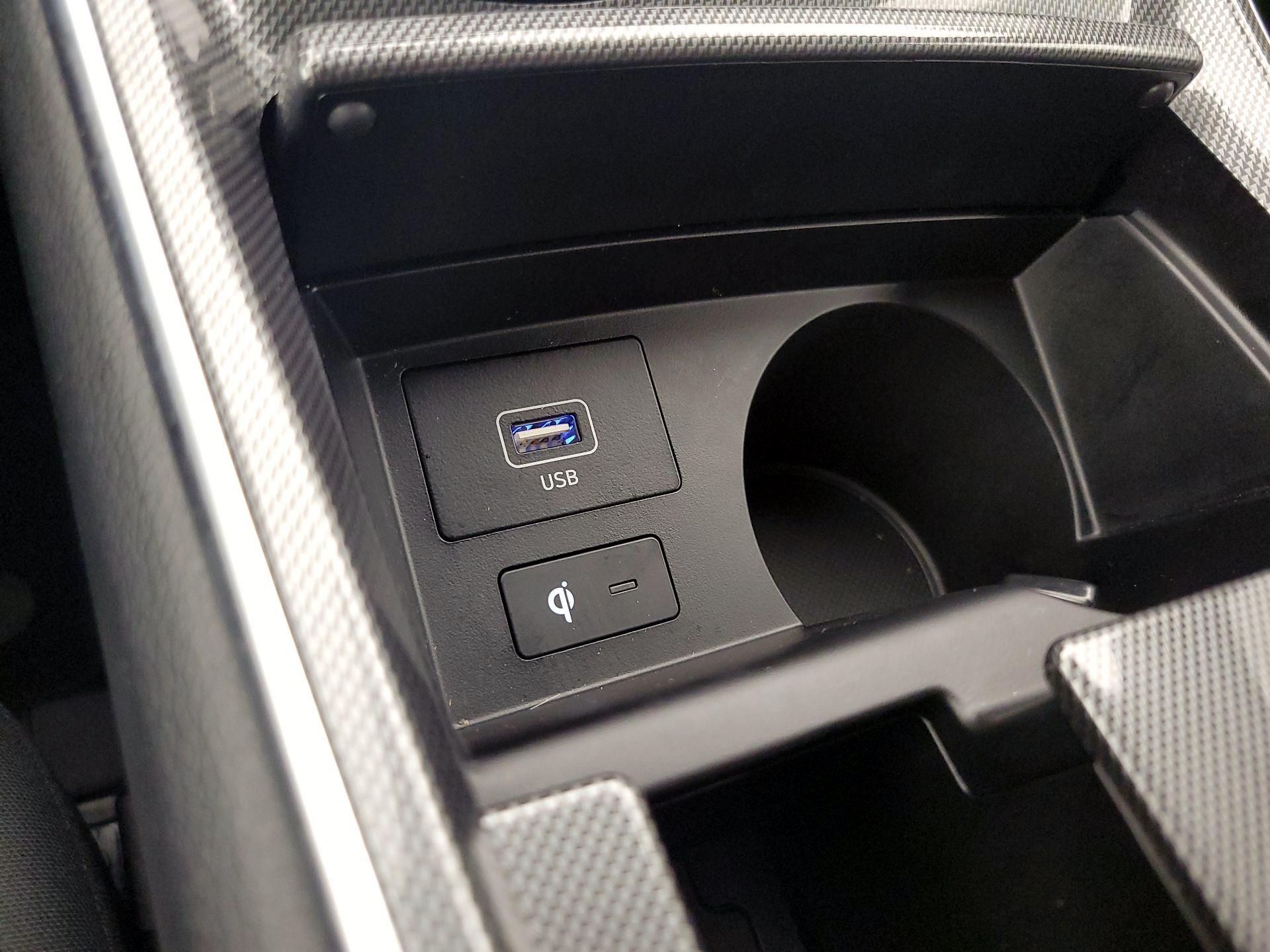 Thumbnail: 2023 Hyundai Santa Fe - 19