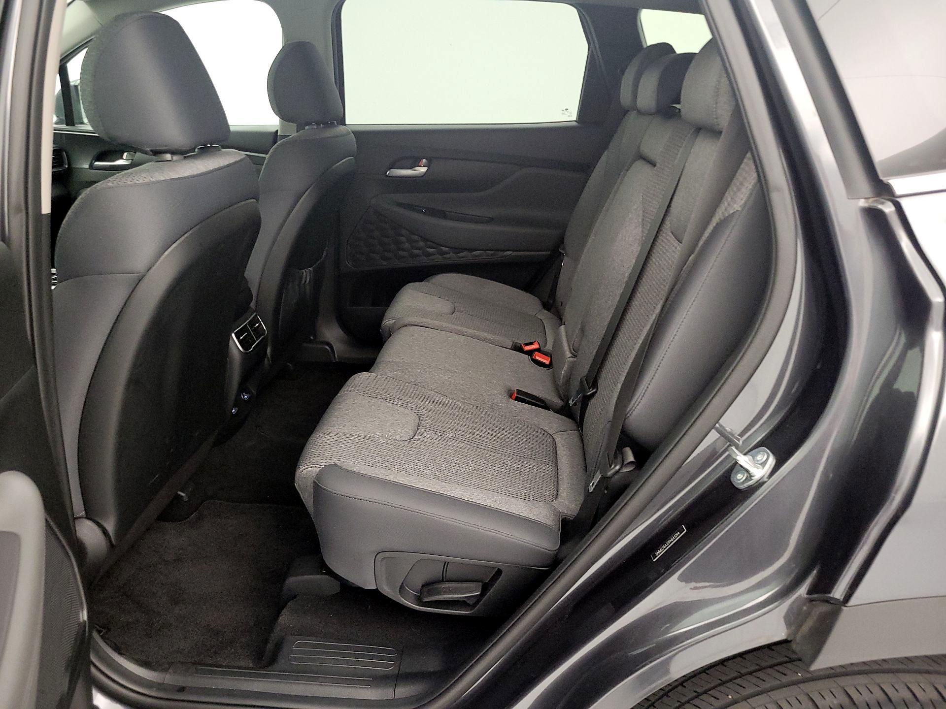 Thumbnail: 2023 Hyundai Santa Fe - 20