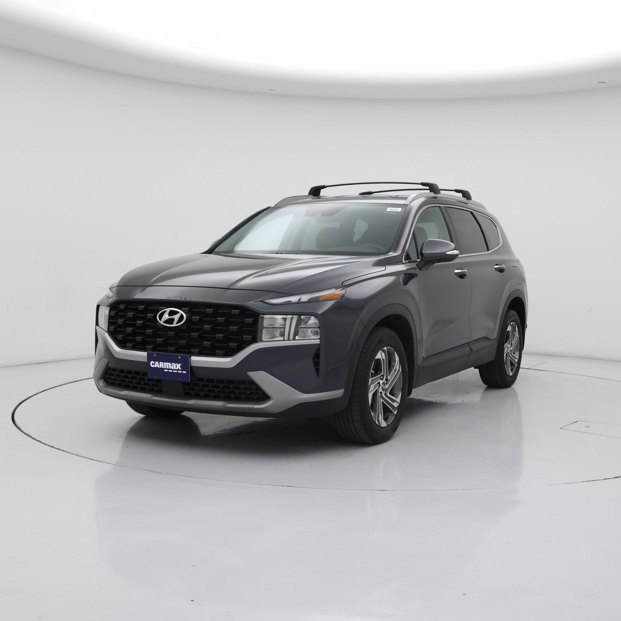 Thumbnail: 2023 Hyundai Santa Fe - 4