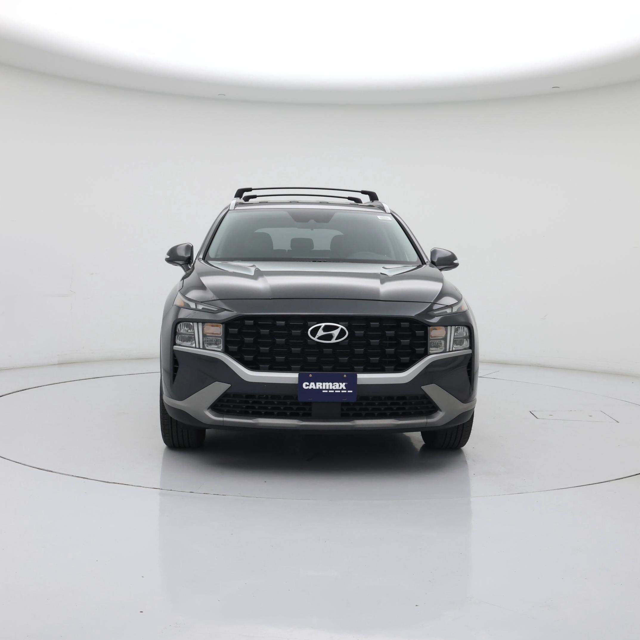 Thumbnail: 2023 Hyundai Santa Fe - 5