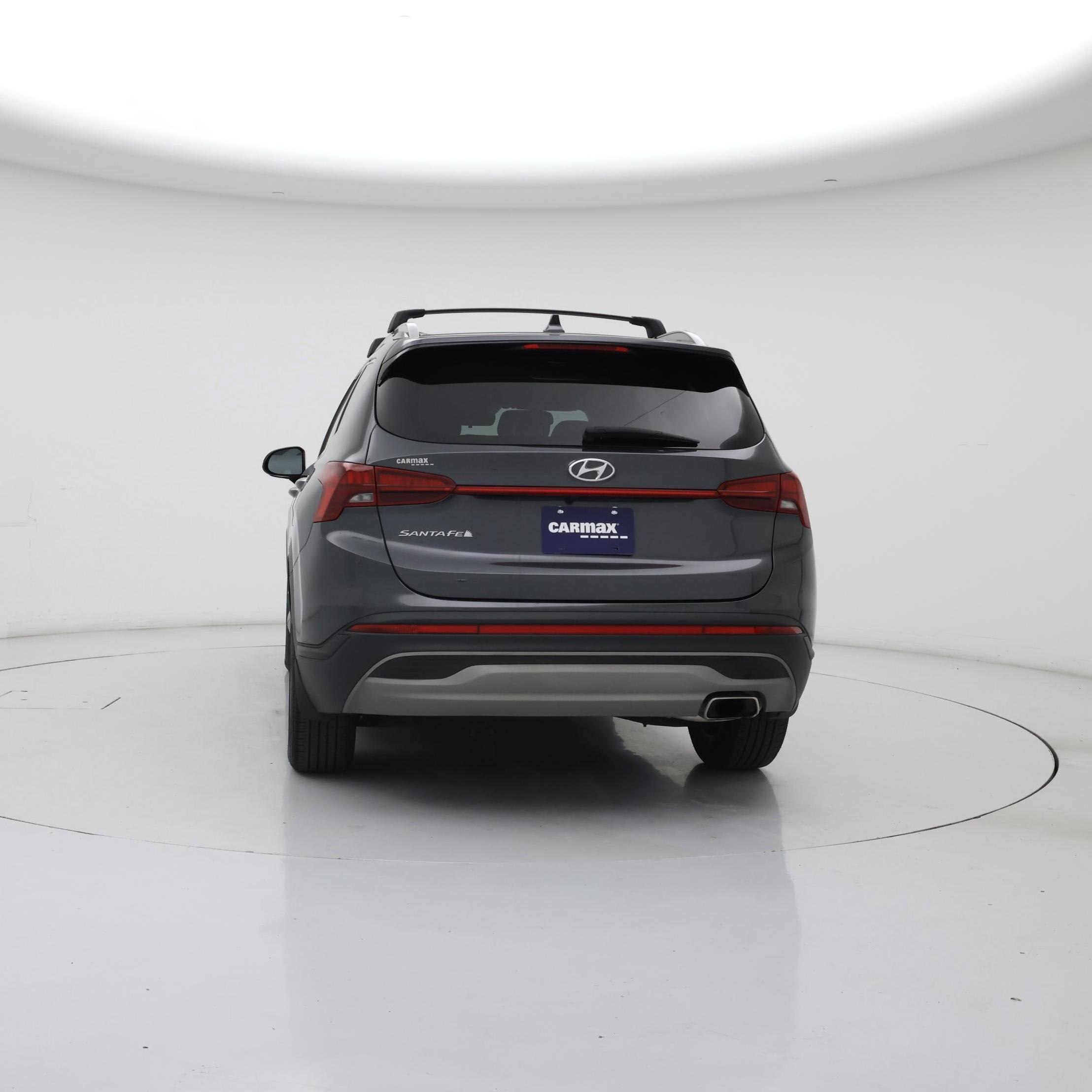 Thumbnail: 2023 Hyundai Santa Fe - 6