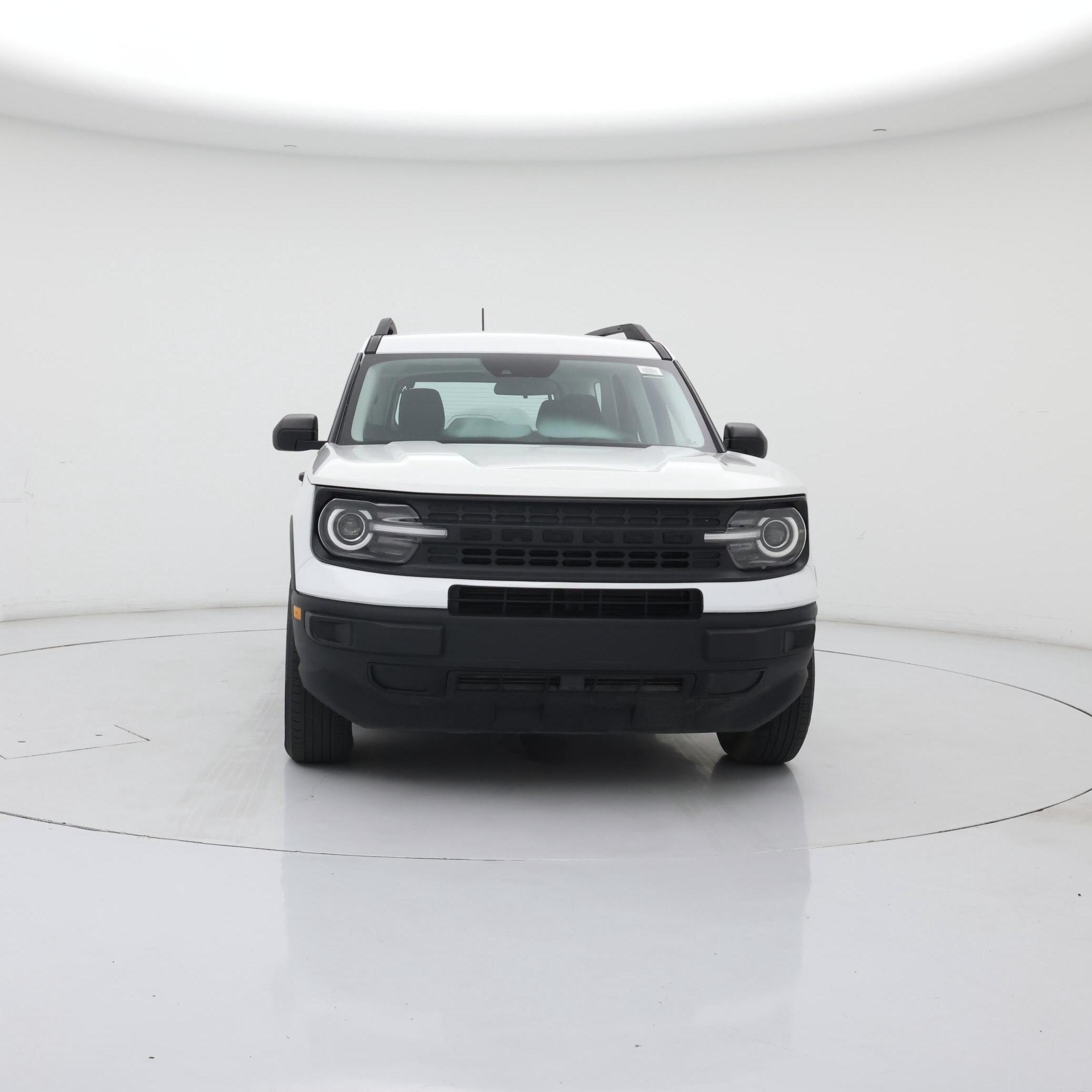 Thumbnail: 2022 Ford Bronco Sport - 5