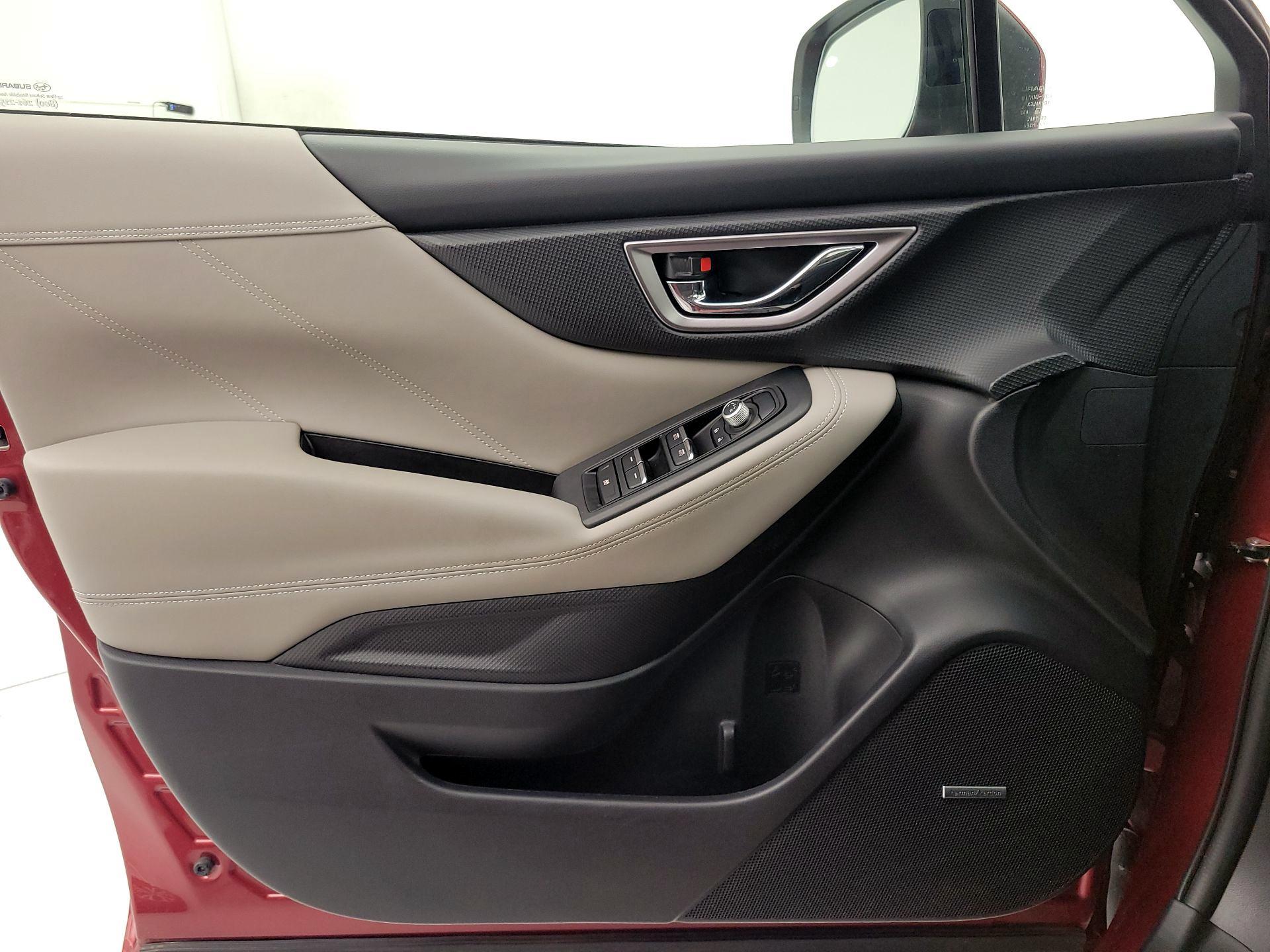 Thumbnail: 2021 Subaru Forester - 12