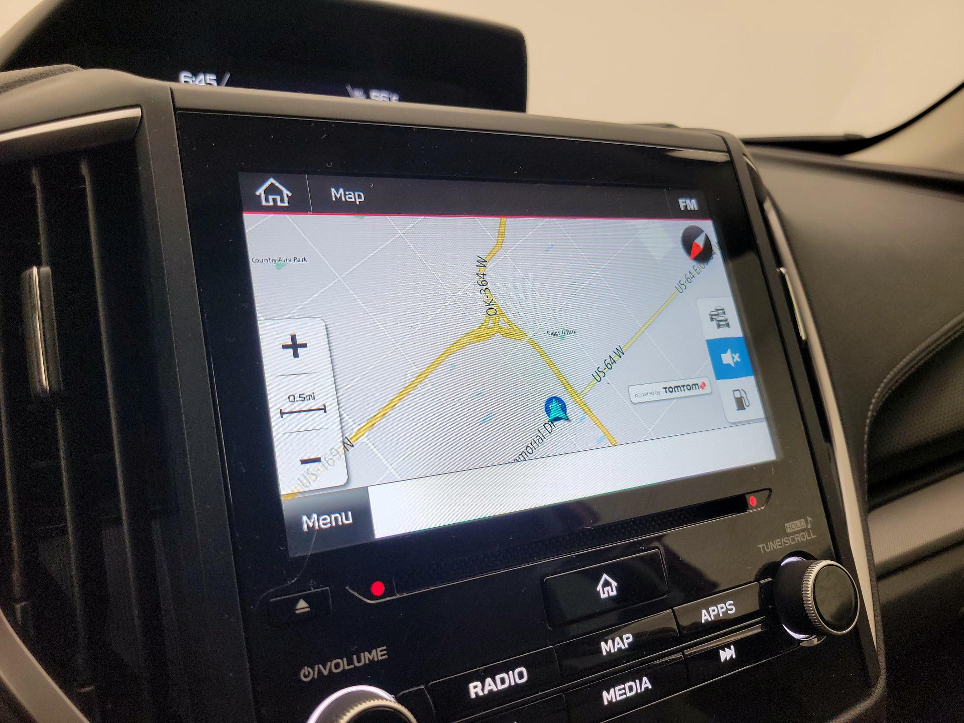 Thumbnail: 2021 Subaru Forester - 14