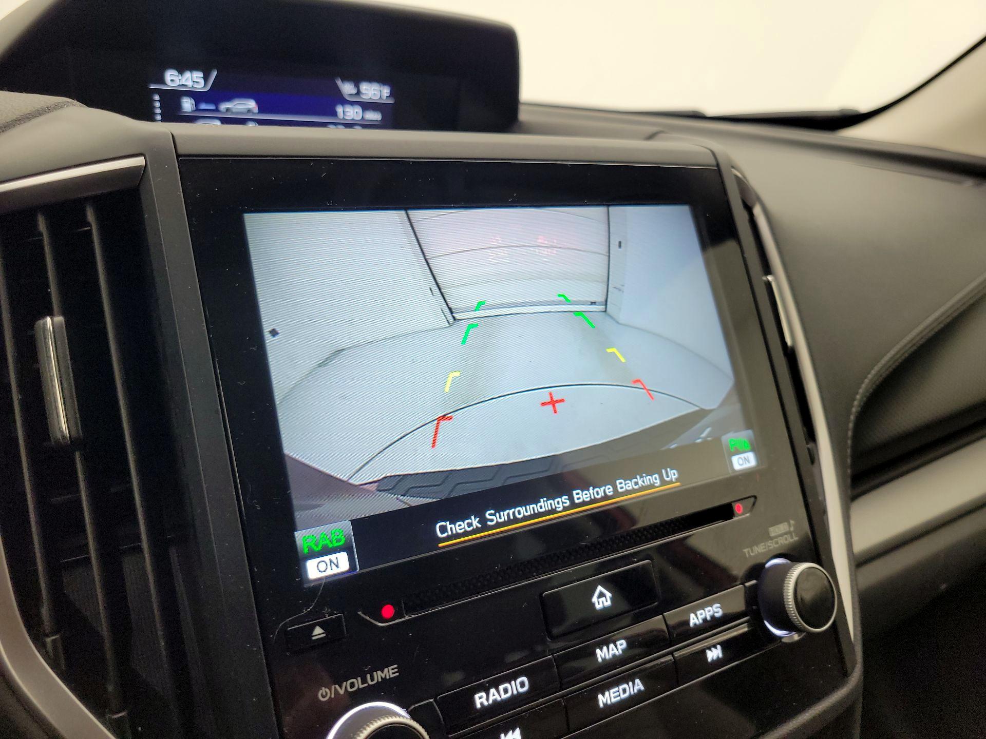 Thumbnail: 2021 Subaru Forester - 15