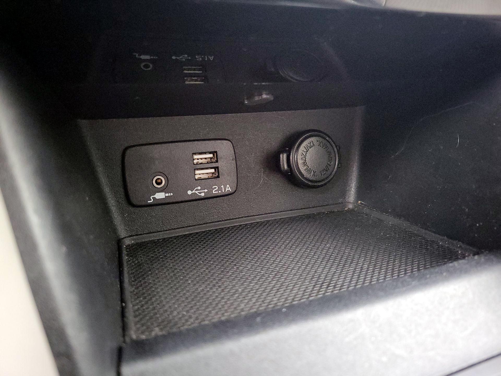 Thumbnail: 2021 Subaru Forester - 19