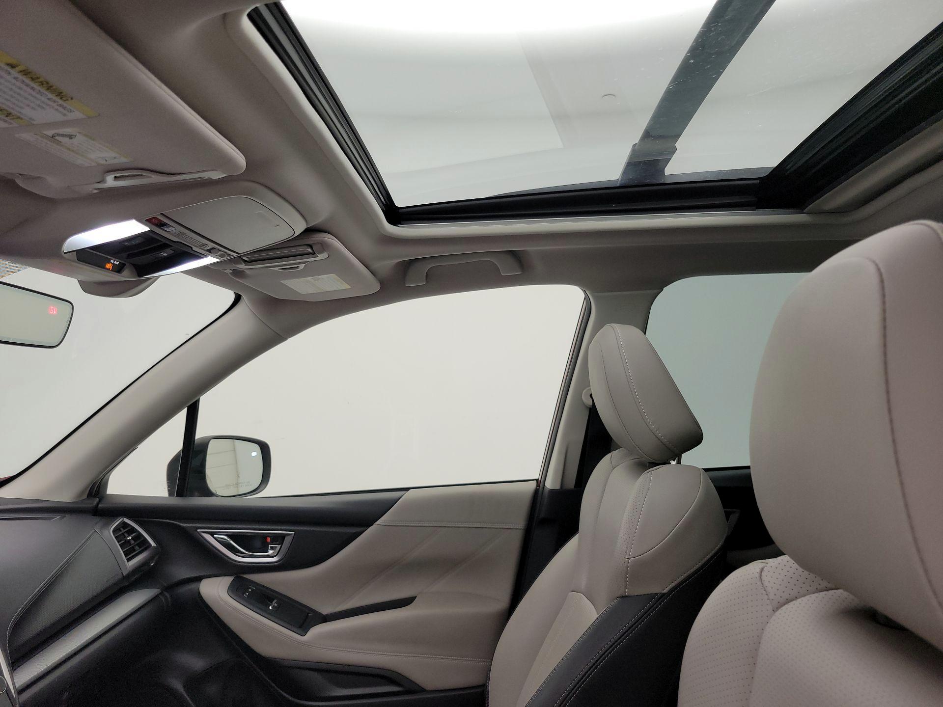 Thumbnail: 2021 Subaru Forester - 20